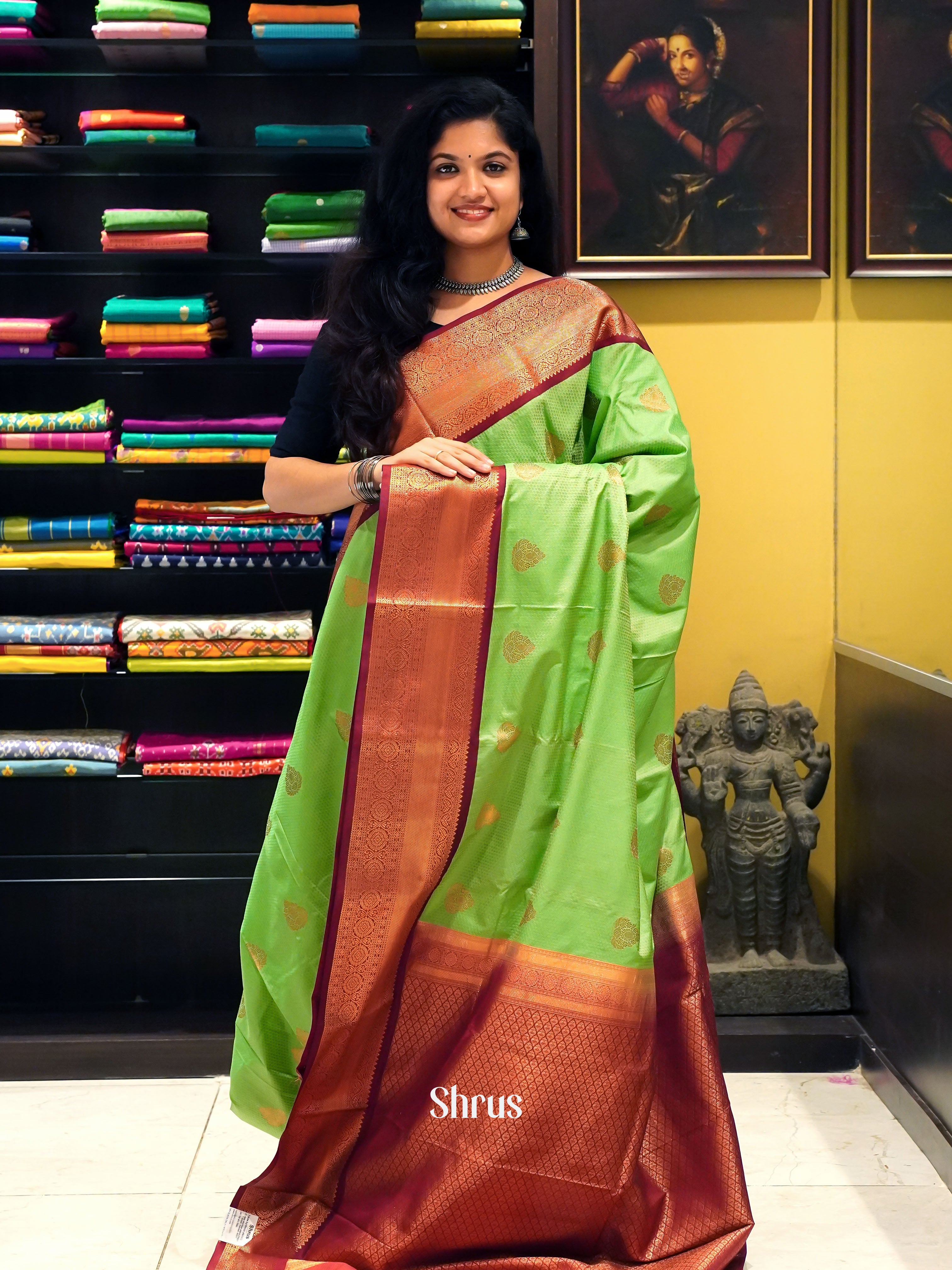 BJS05304 - Shop on ShrusEternity.com