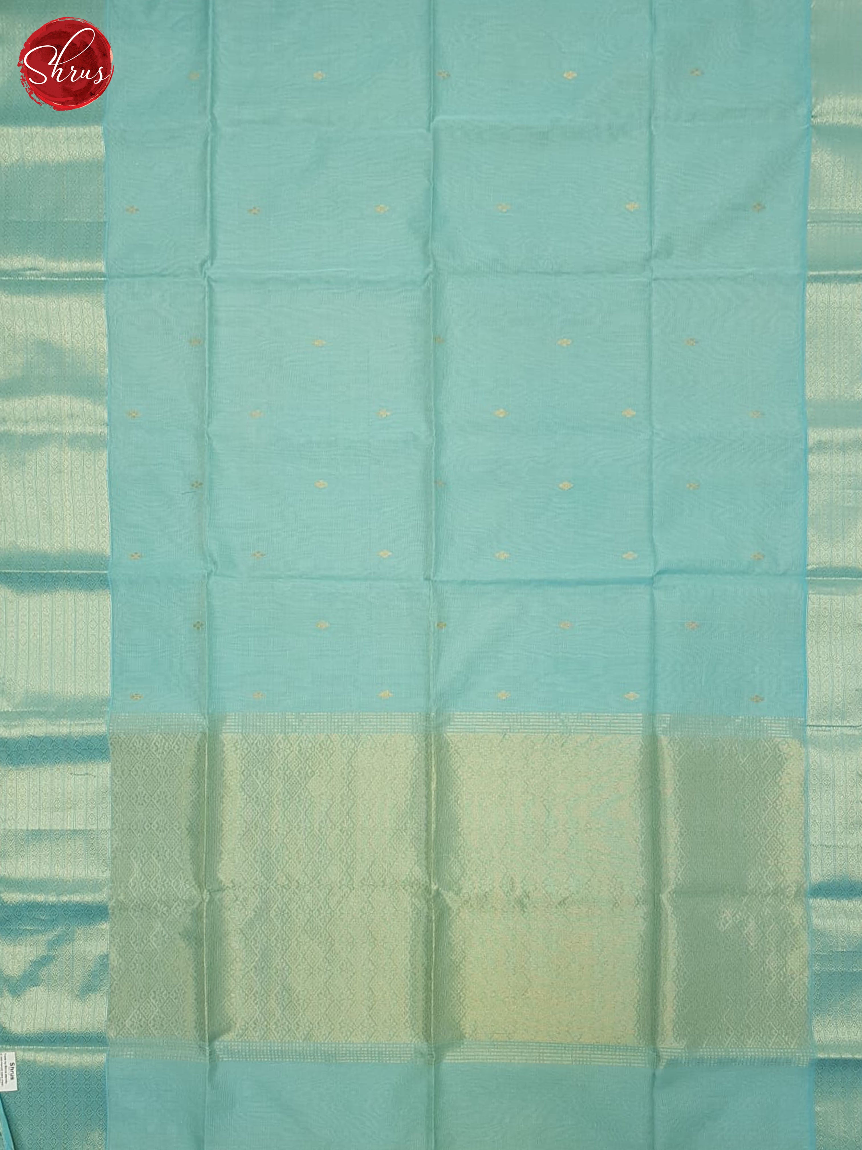 BJS06725 - Maheshwari silkcotton Saree - Shop on ShrusEternity.com