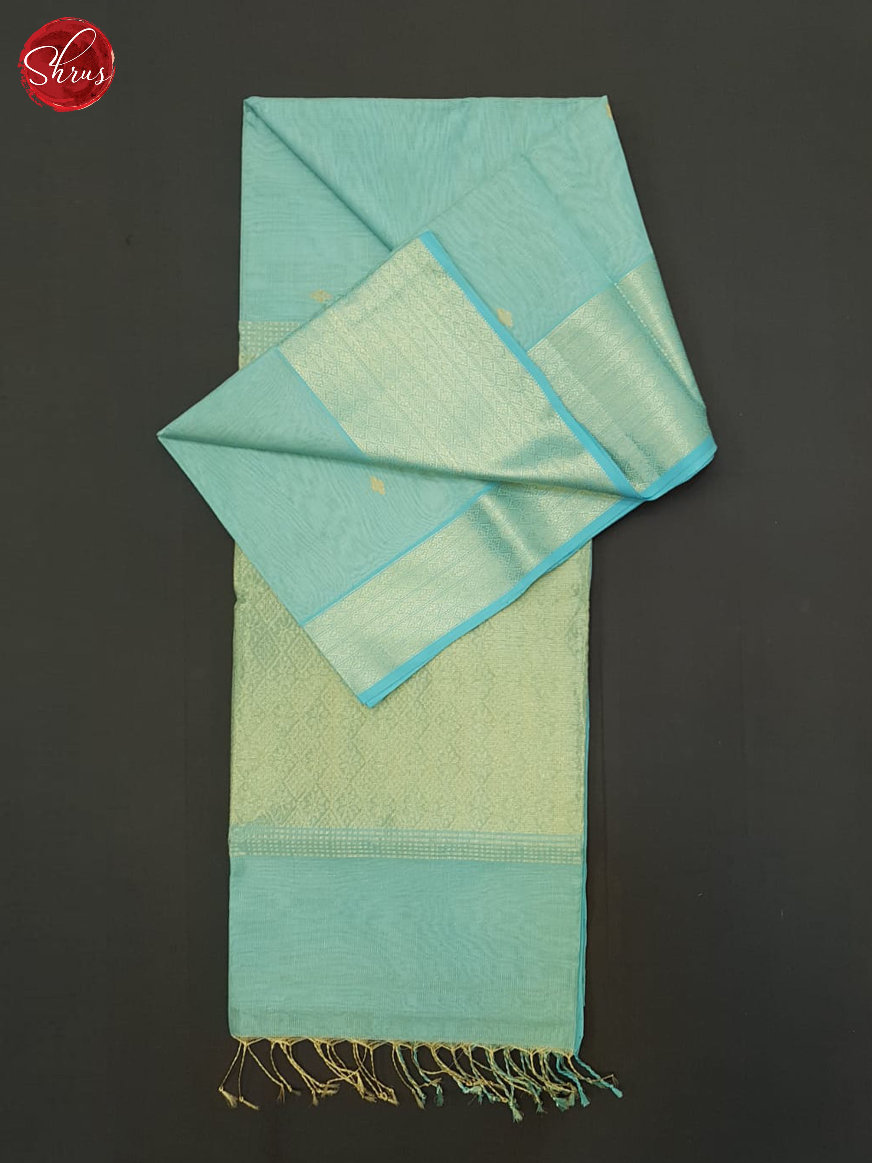 BJS06725 - Maheshwari silkcotton Saree - Shop on ShrusEternity.com