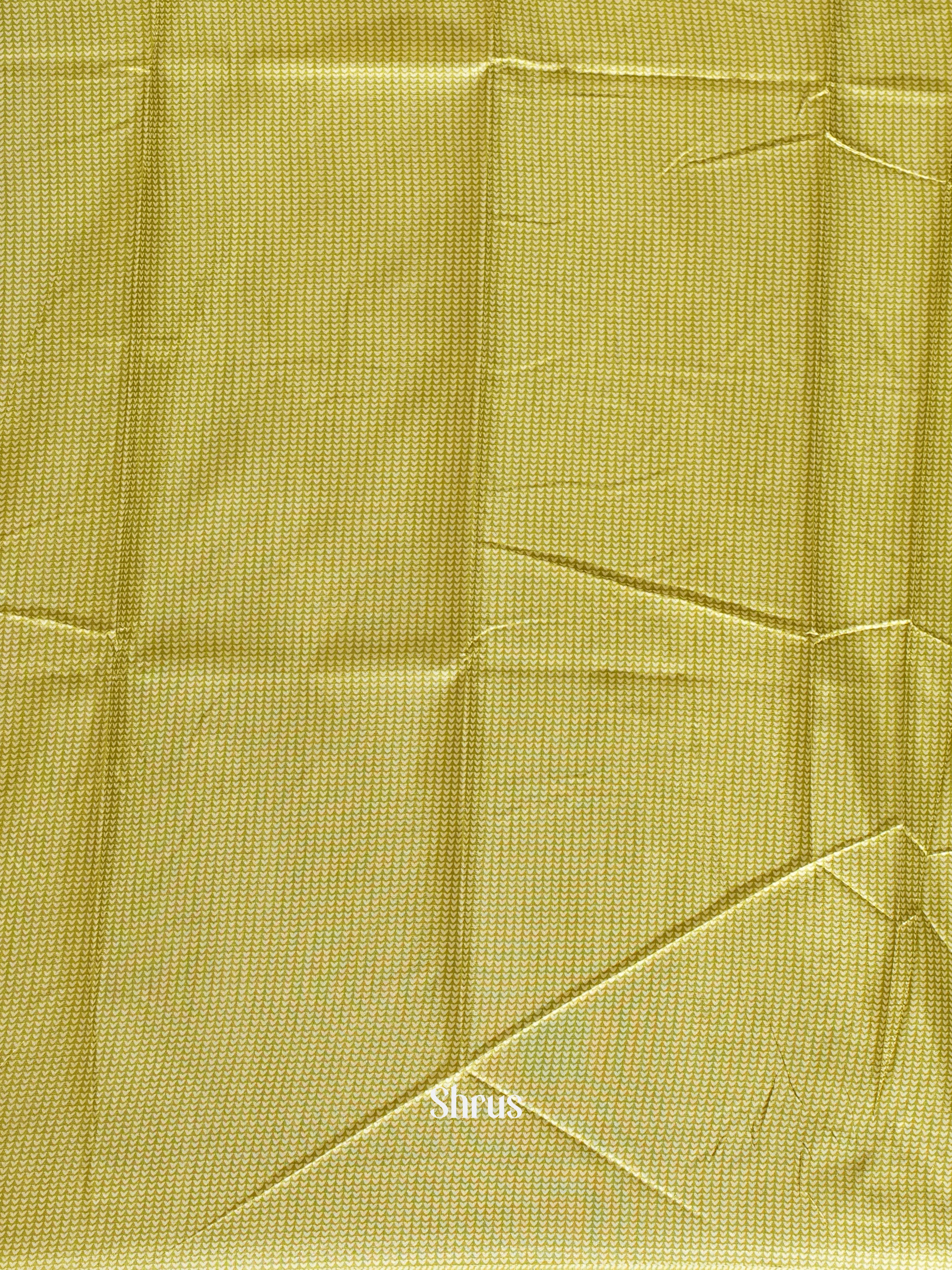 Green(single Tone) - Semi Crepe - Shop on ShrusEternity.com