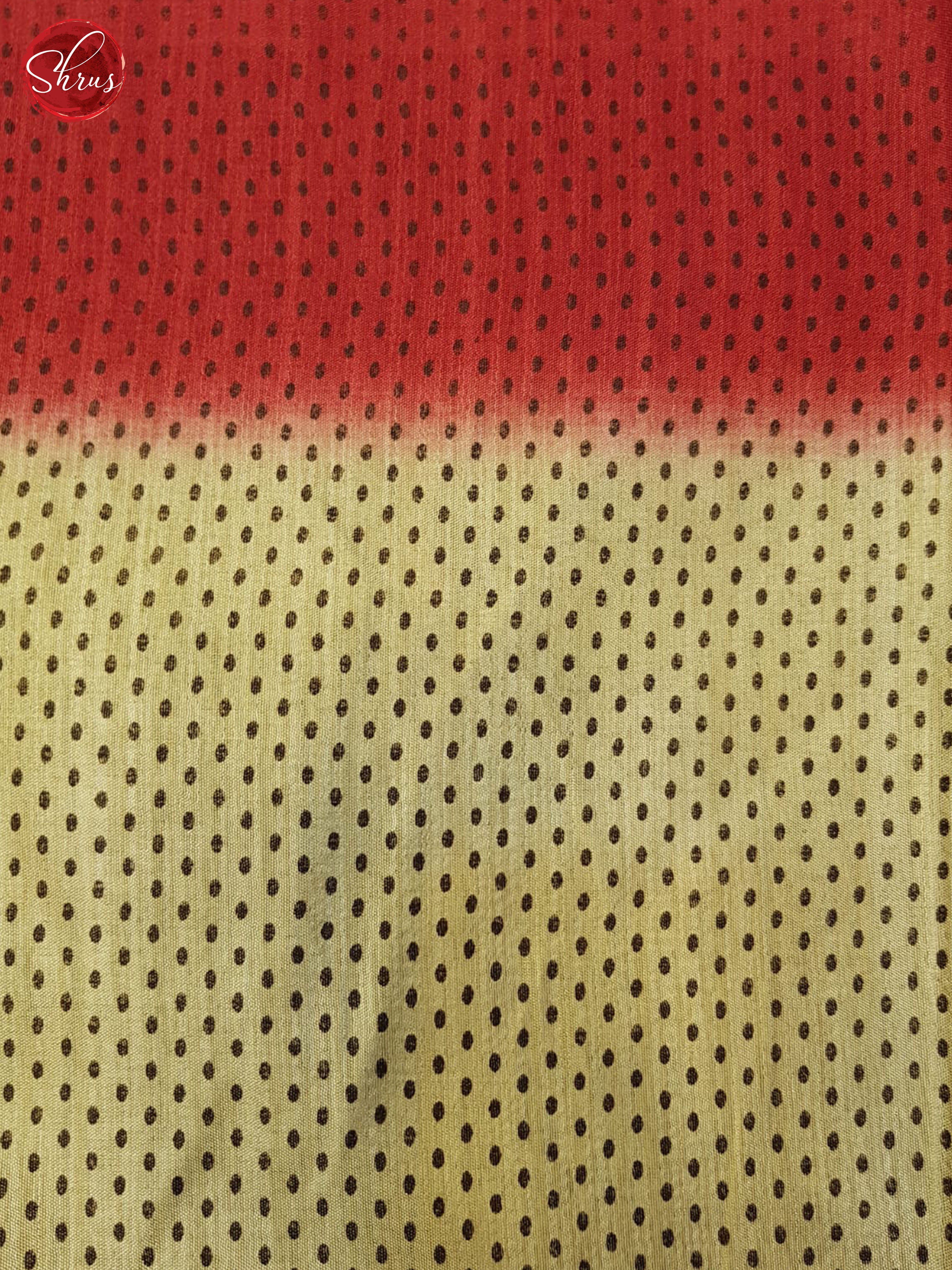 BJS10147 - Semi crepe Saree - Shop on ShrusEternity.com