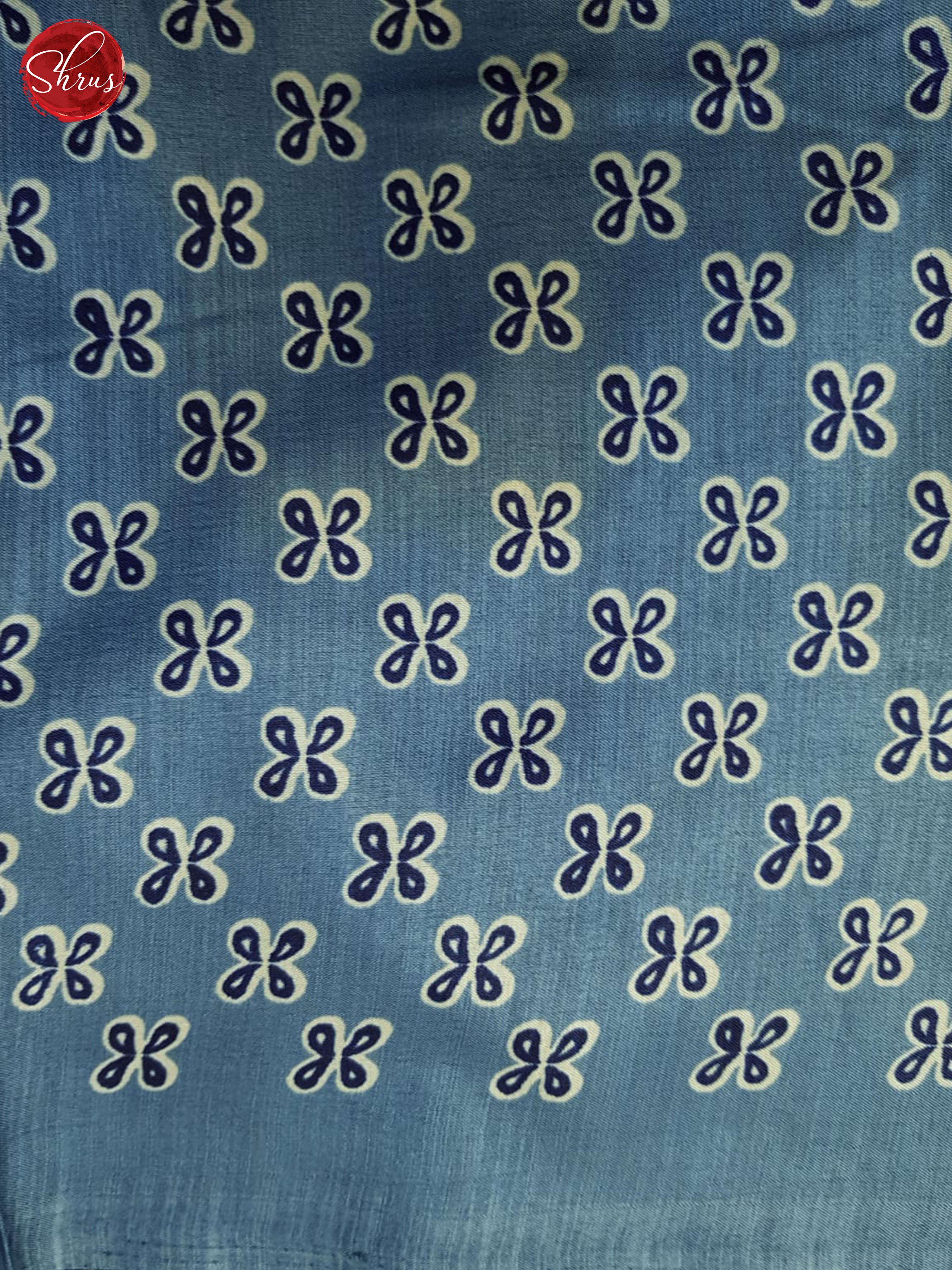 BJS10231 - Semi Matka Saree - Shop on ShrusEternity.com