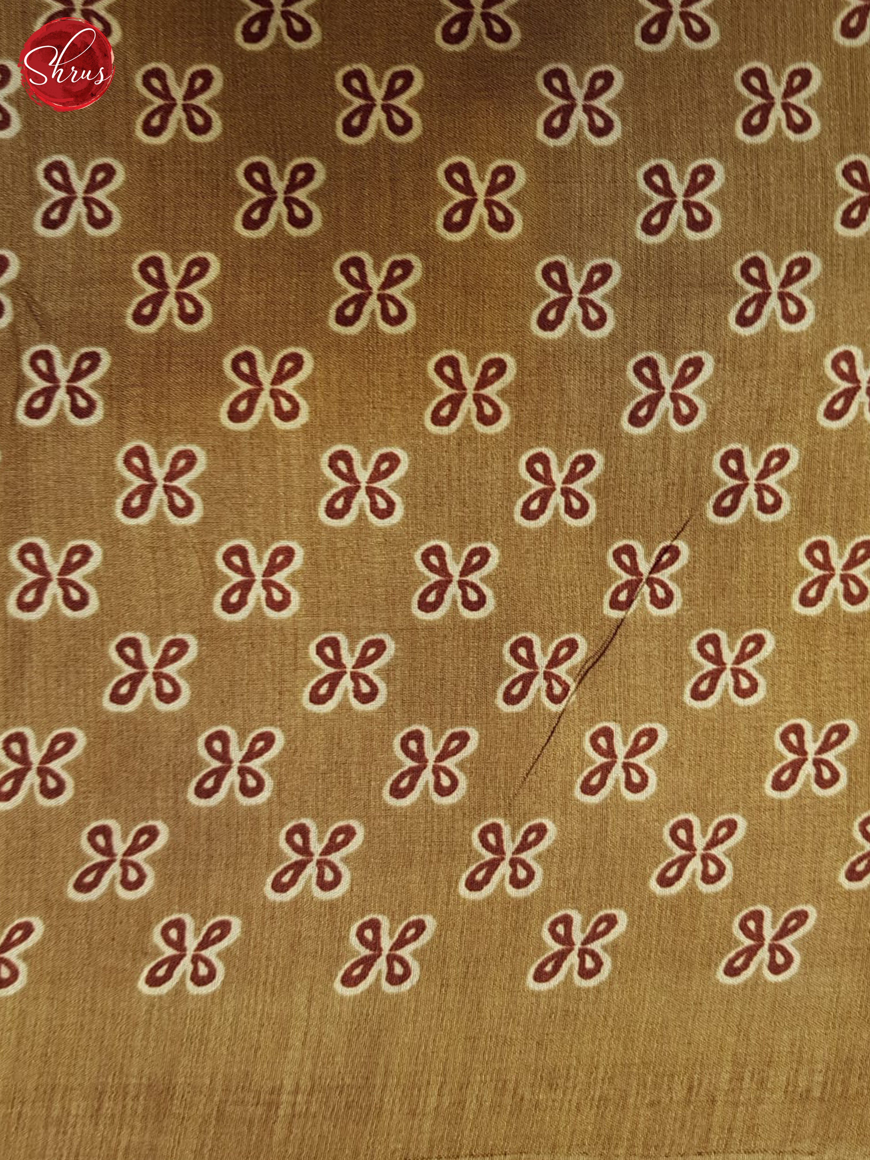 BJS10236 - Semi Matka Saree - Shop on ShrusEternity.com