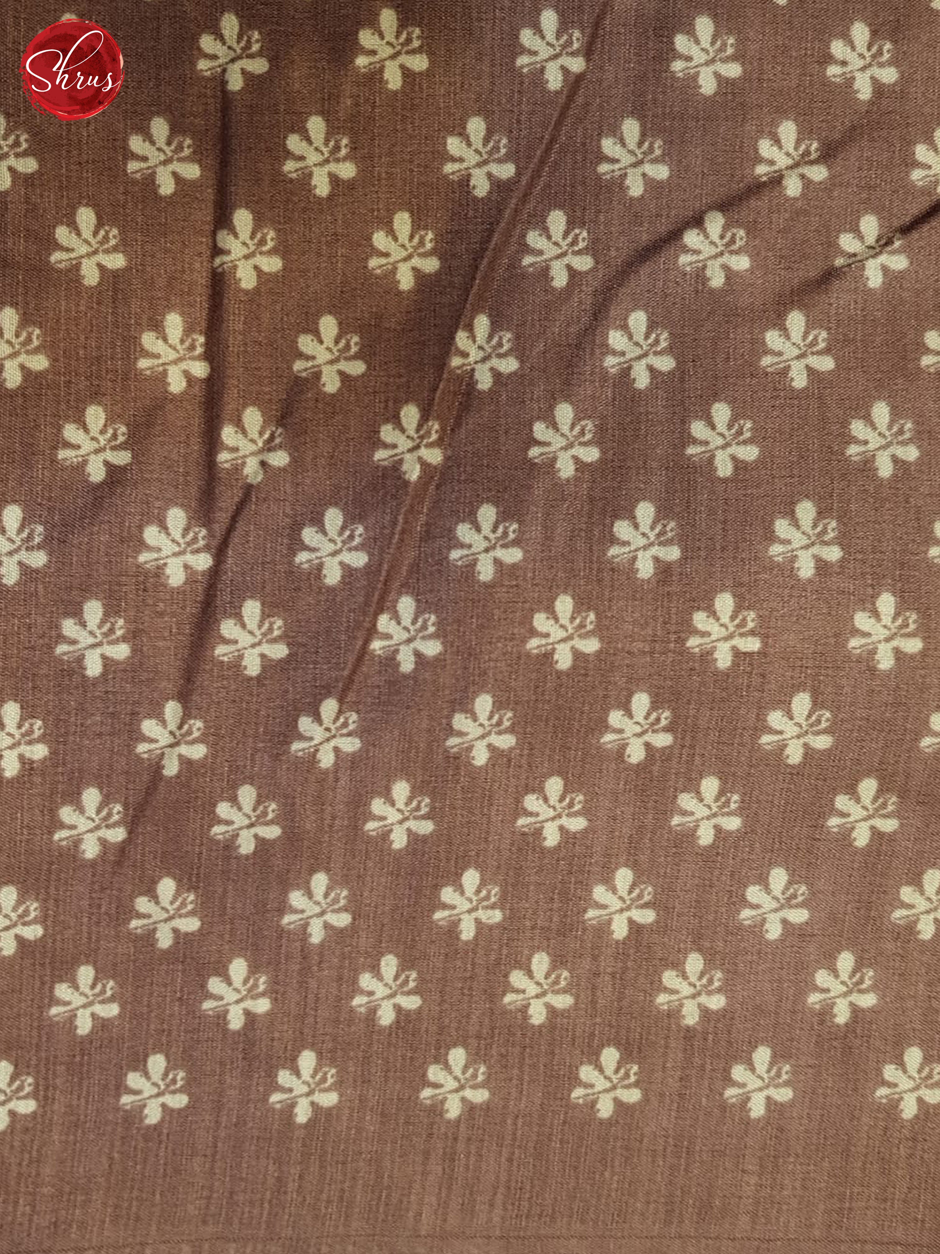 BJS10311 - Semi crepe Saree - Shop on ShrusEternity.com