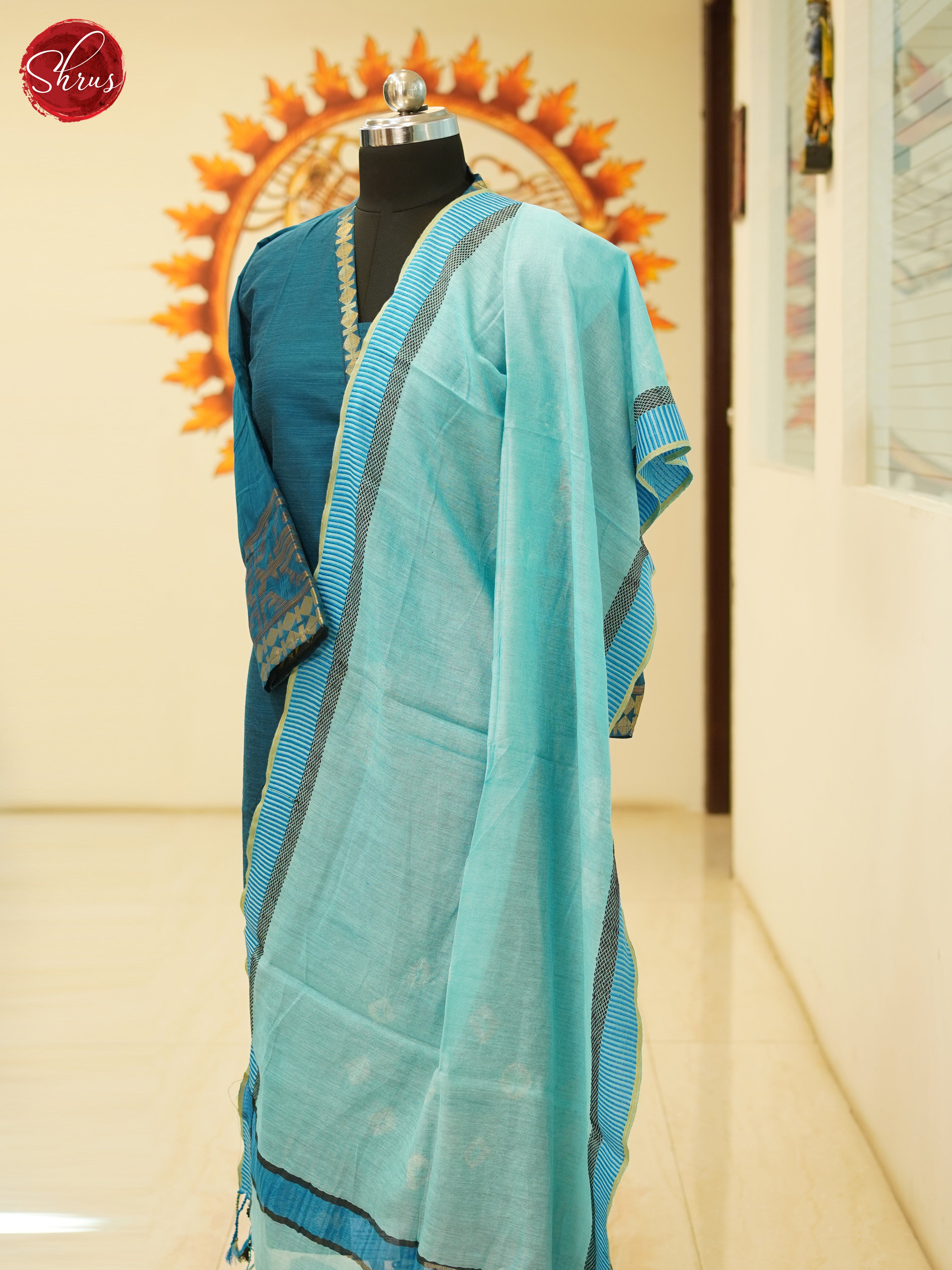 BJS11286 - Dupatta - Shop on ShrusEternity.com