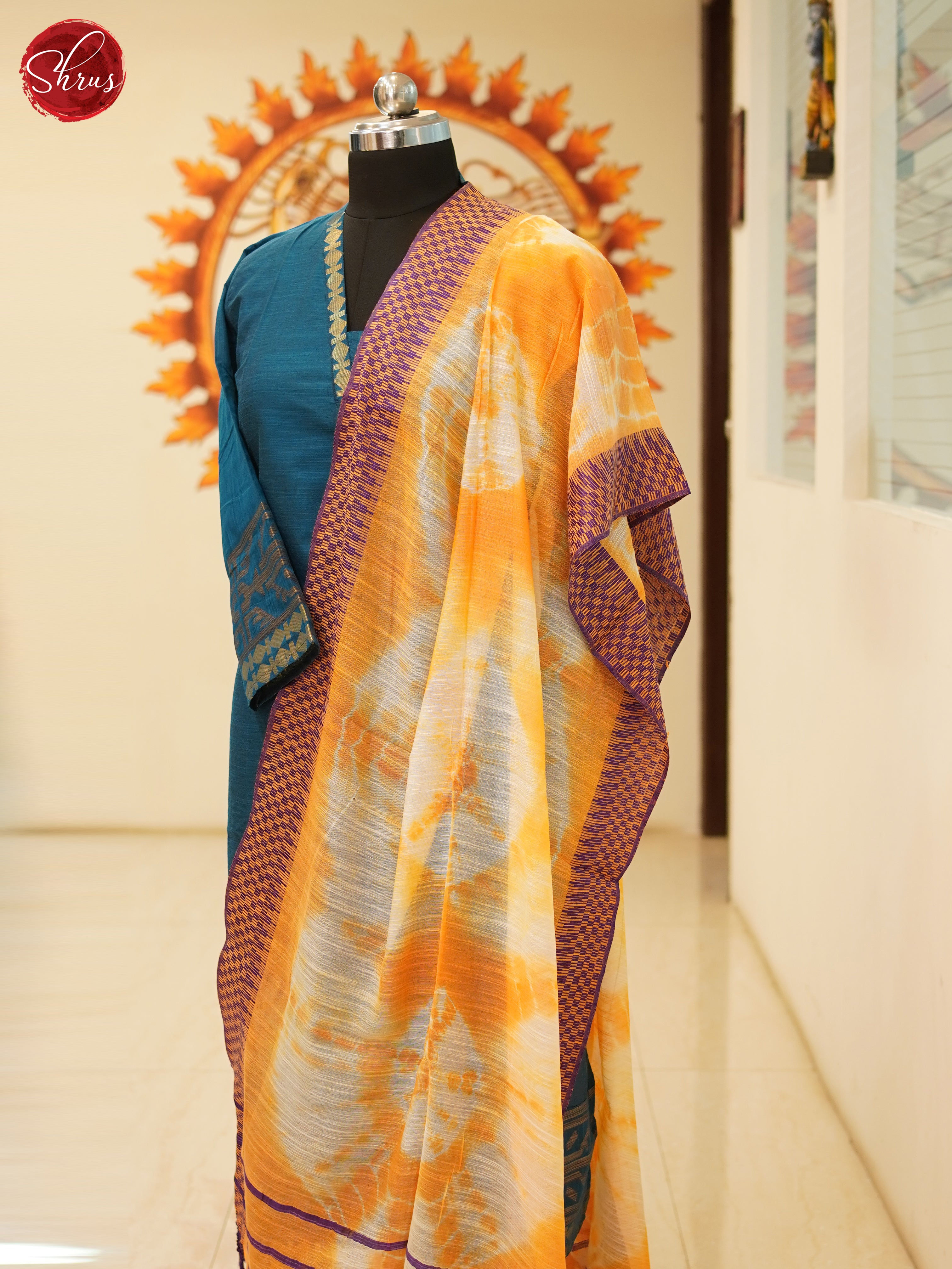 BJS11294 - Dupatta - Shop on ShrusEternity.com