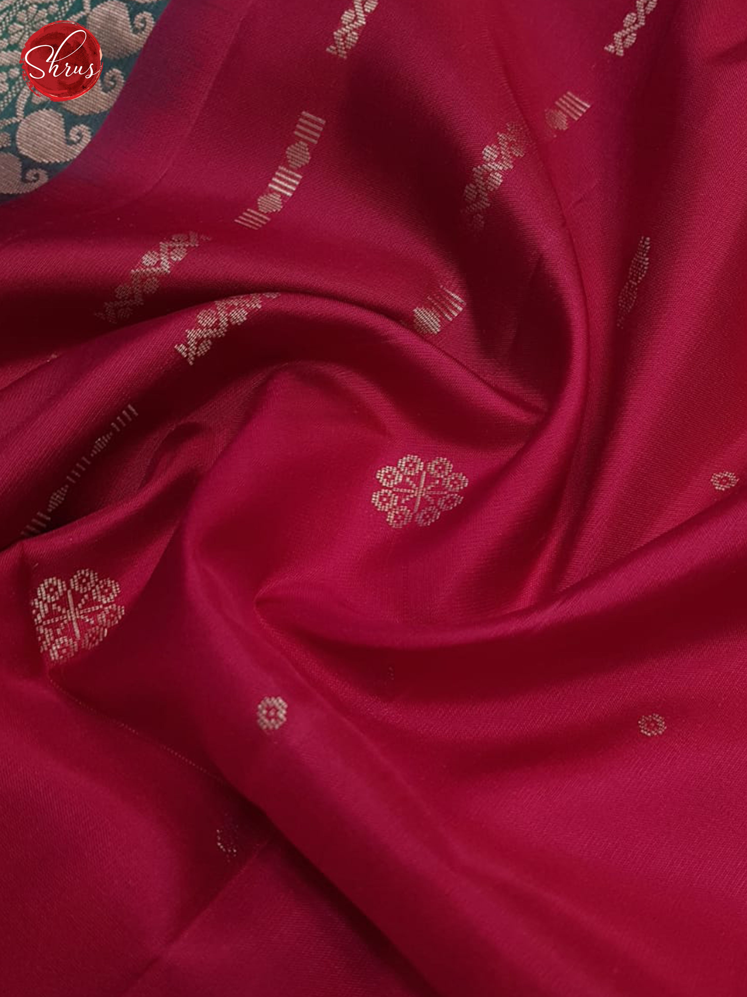 Pink And Green - Shop on ShrusEternity.com