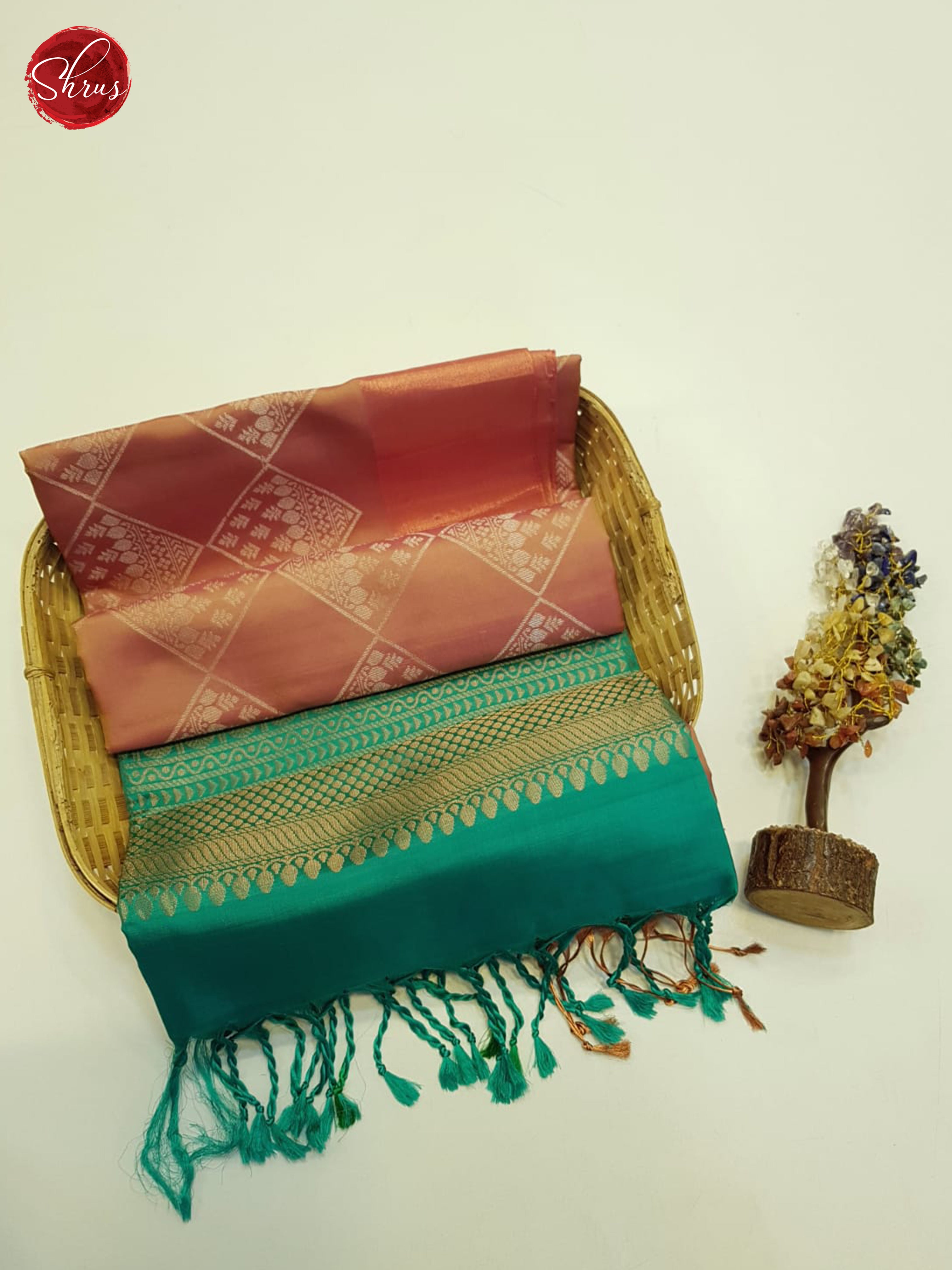 Dusty Brown And Green - Shop on ShrusEternity.com