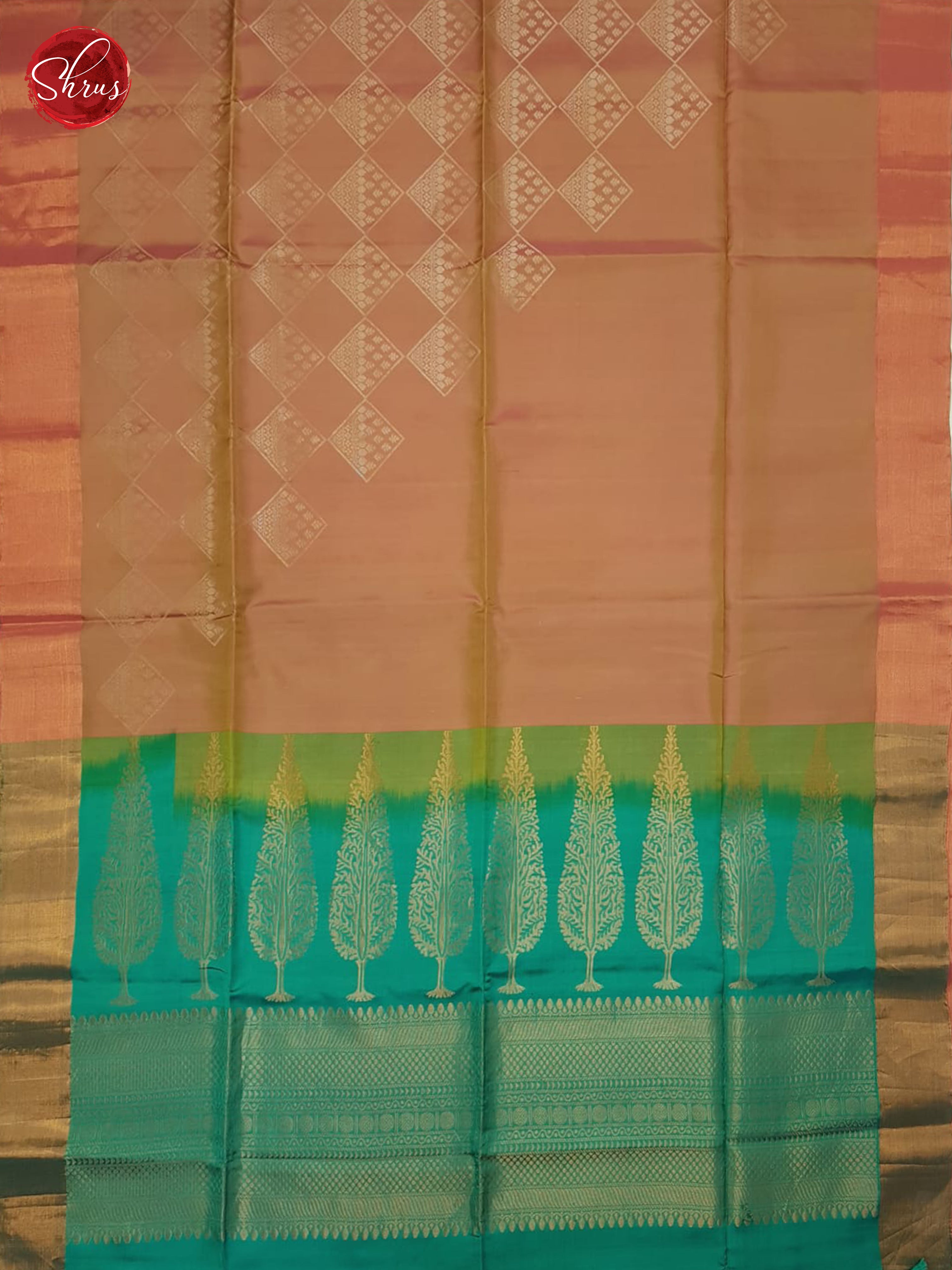 Dusty Brown And Green - Shop on ShrusEternity.com