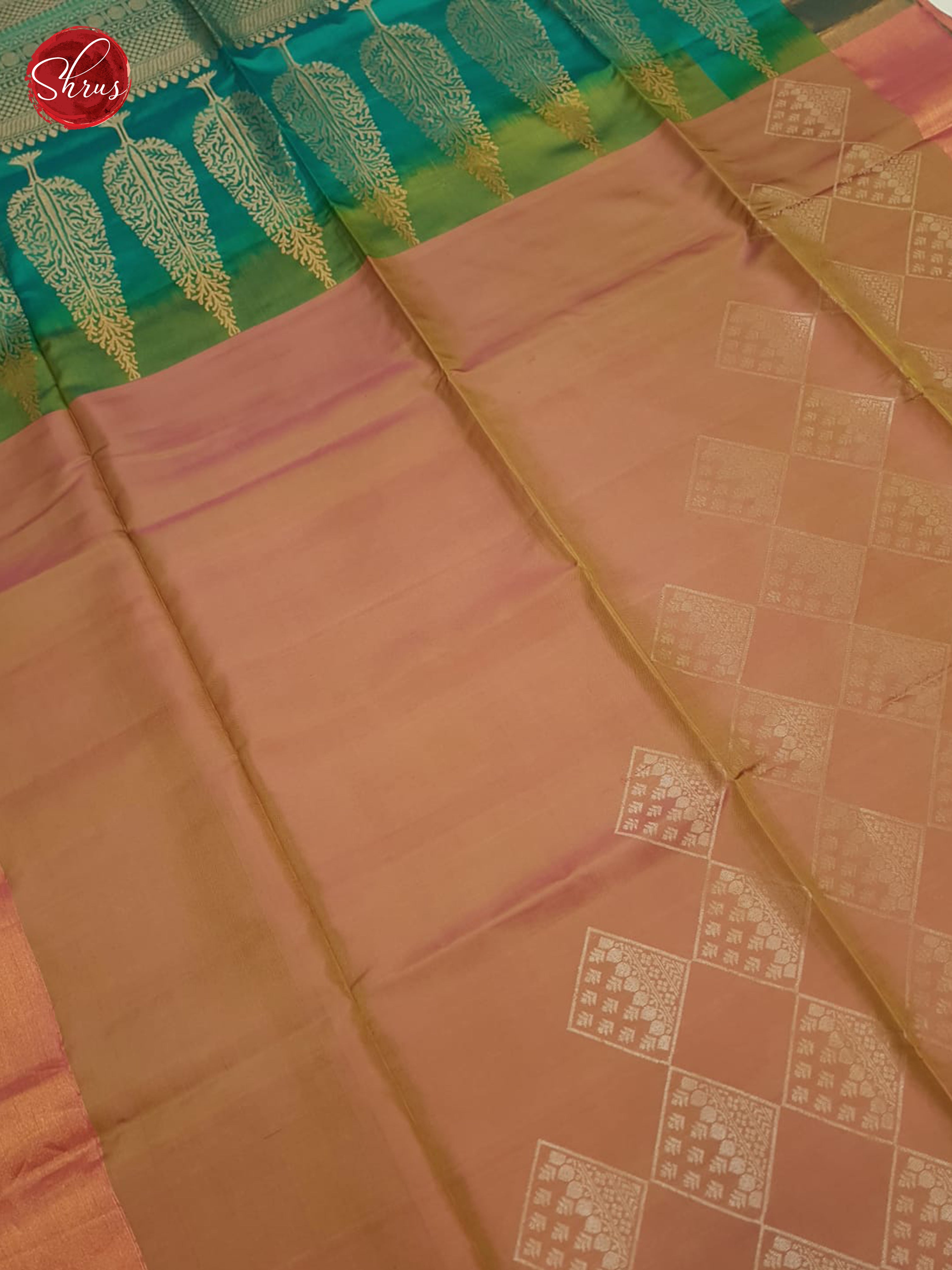 Dusty Brown And Green - Shop on ShrusEternity.com