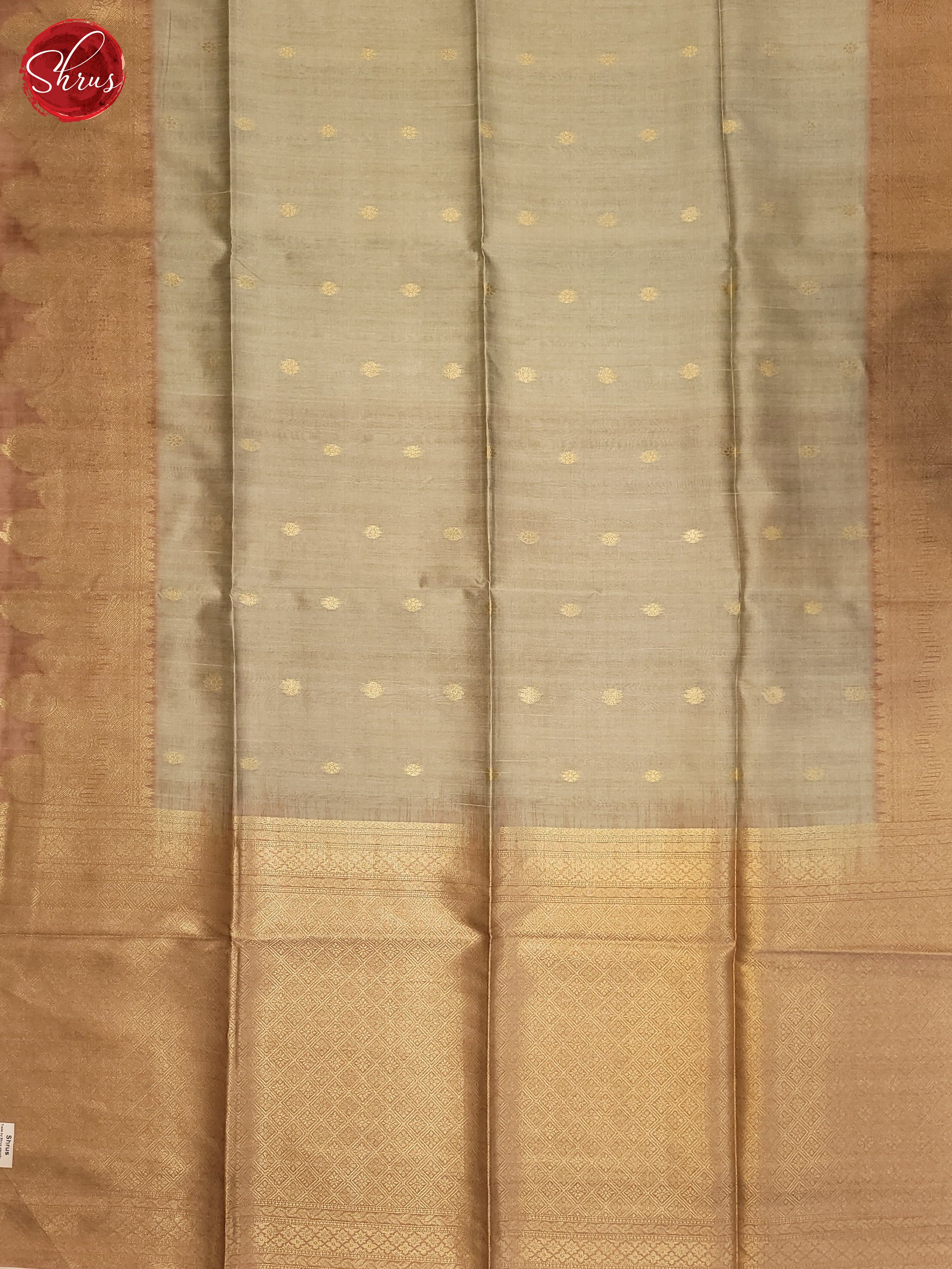 BJS11625 - Semi Silkcotton Saree - Shop on ShrusEternity.com