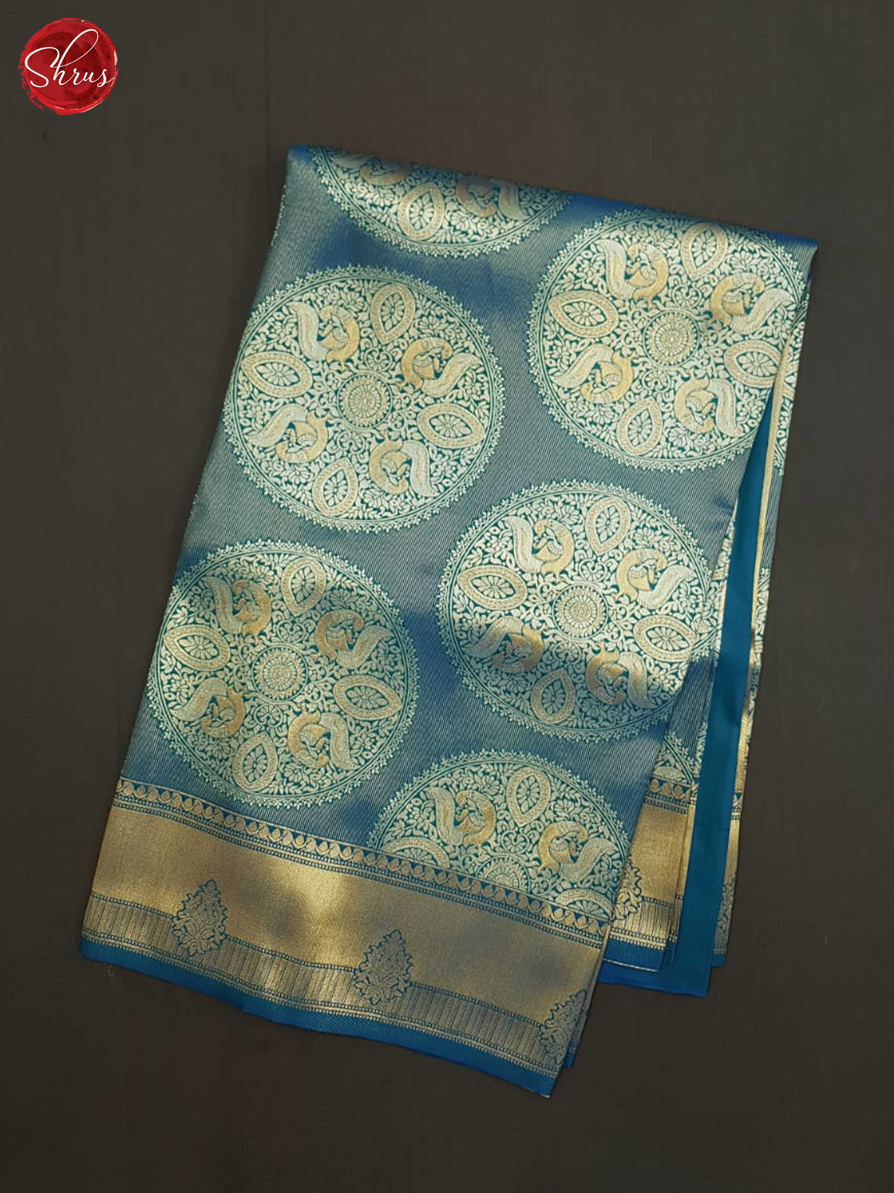 Blue - Shop on ShrusEternity.com