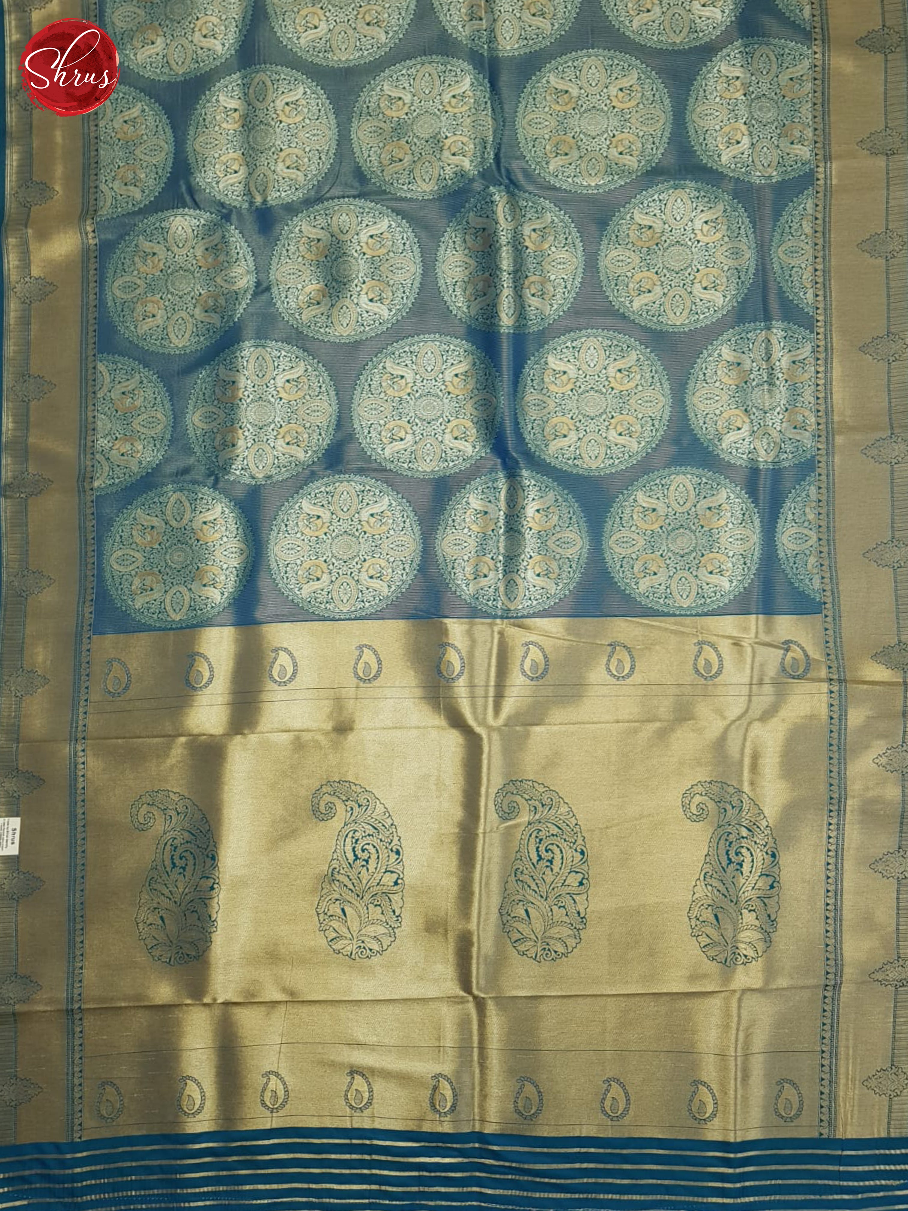 Blue - Shop on ShrusEternity.com