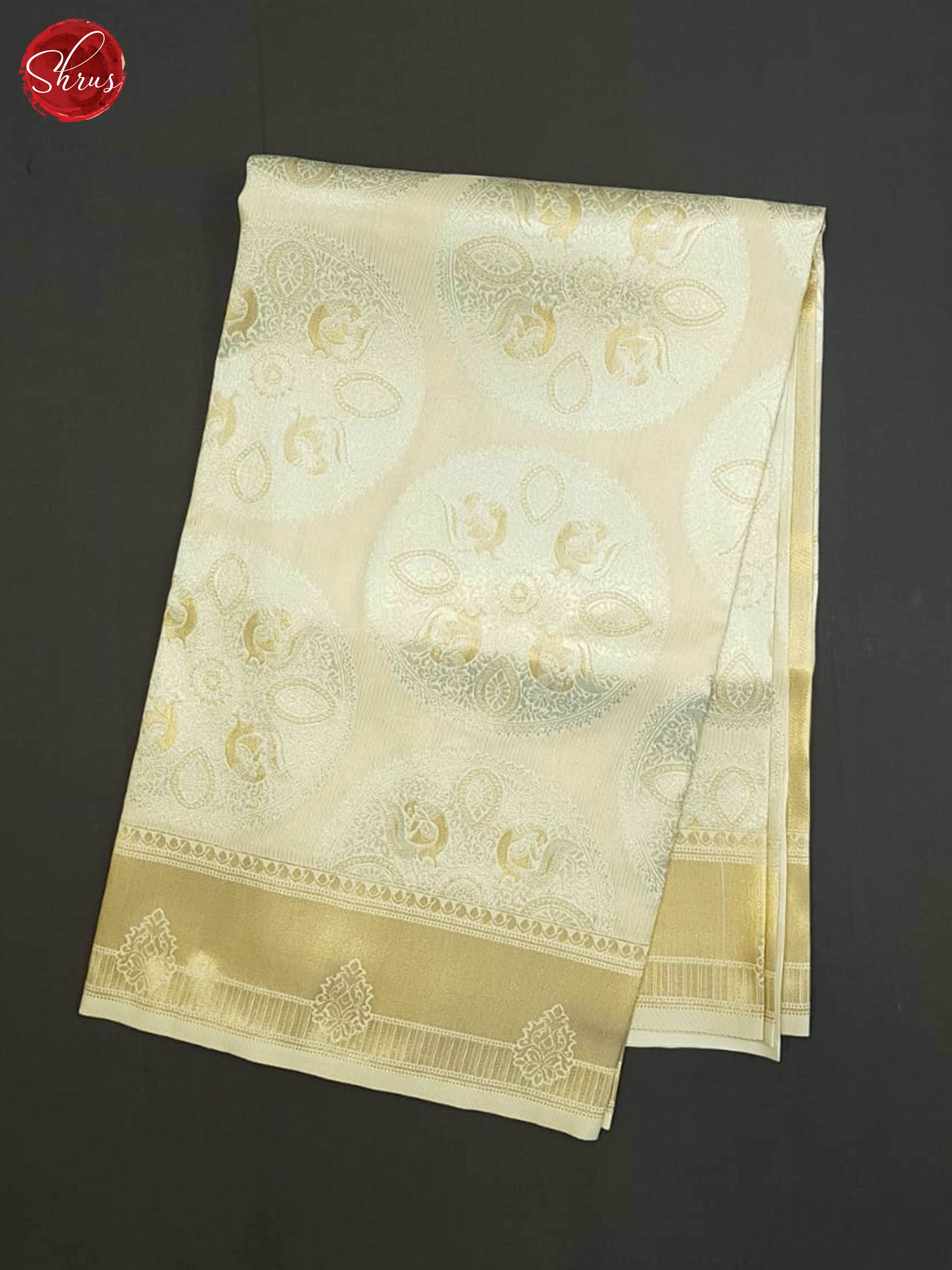 Cream And Doul Gold - Shop on ShrusEternity.com