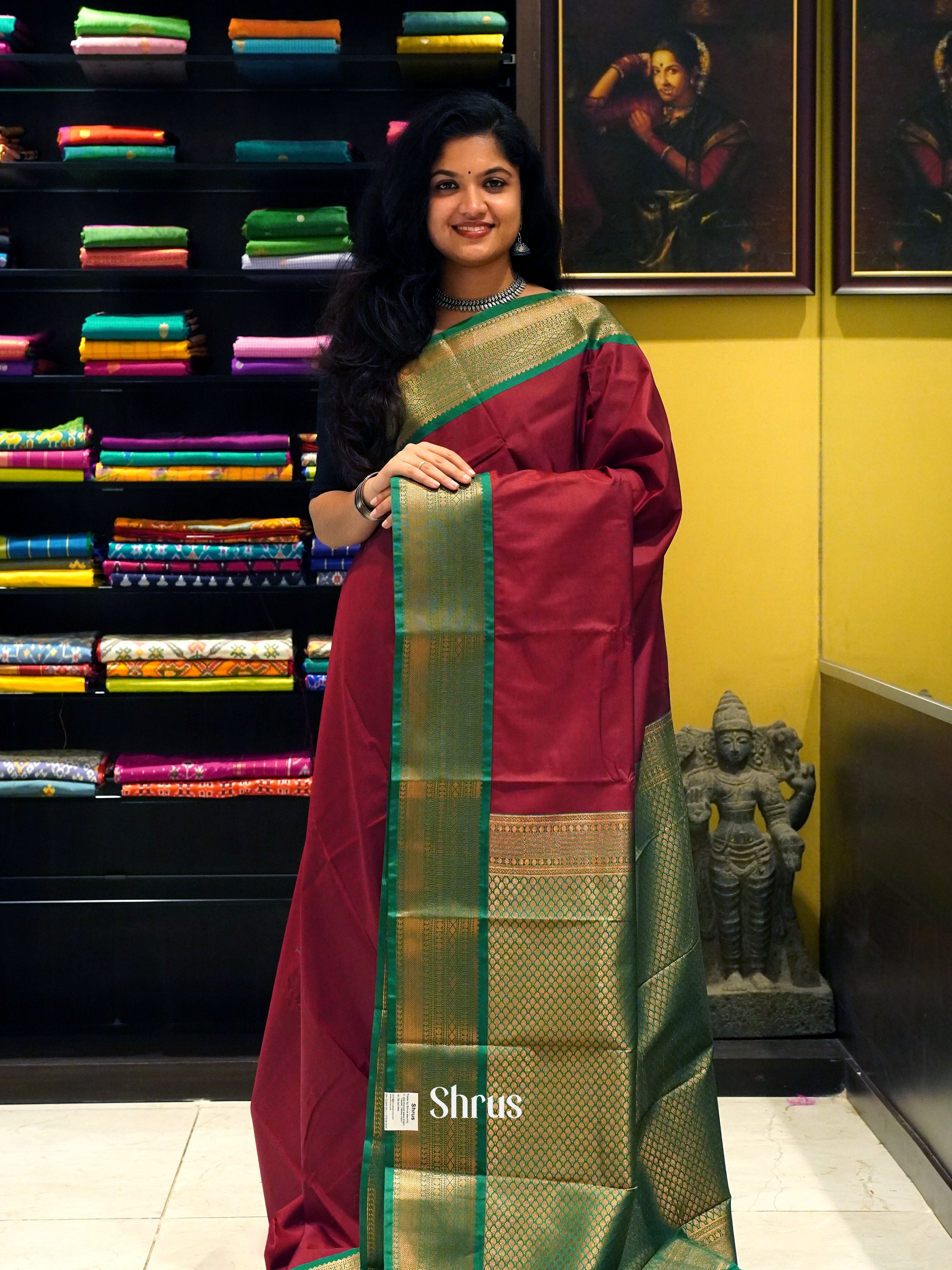 BJS12012 - Shop on ShrusEternity.com