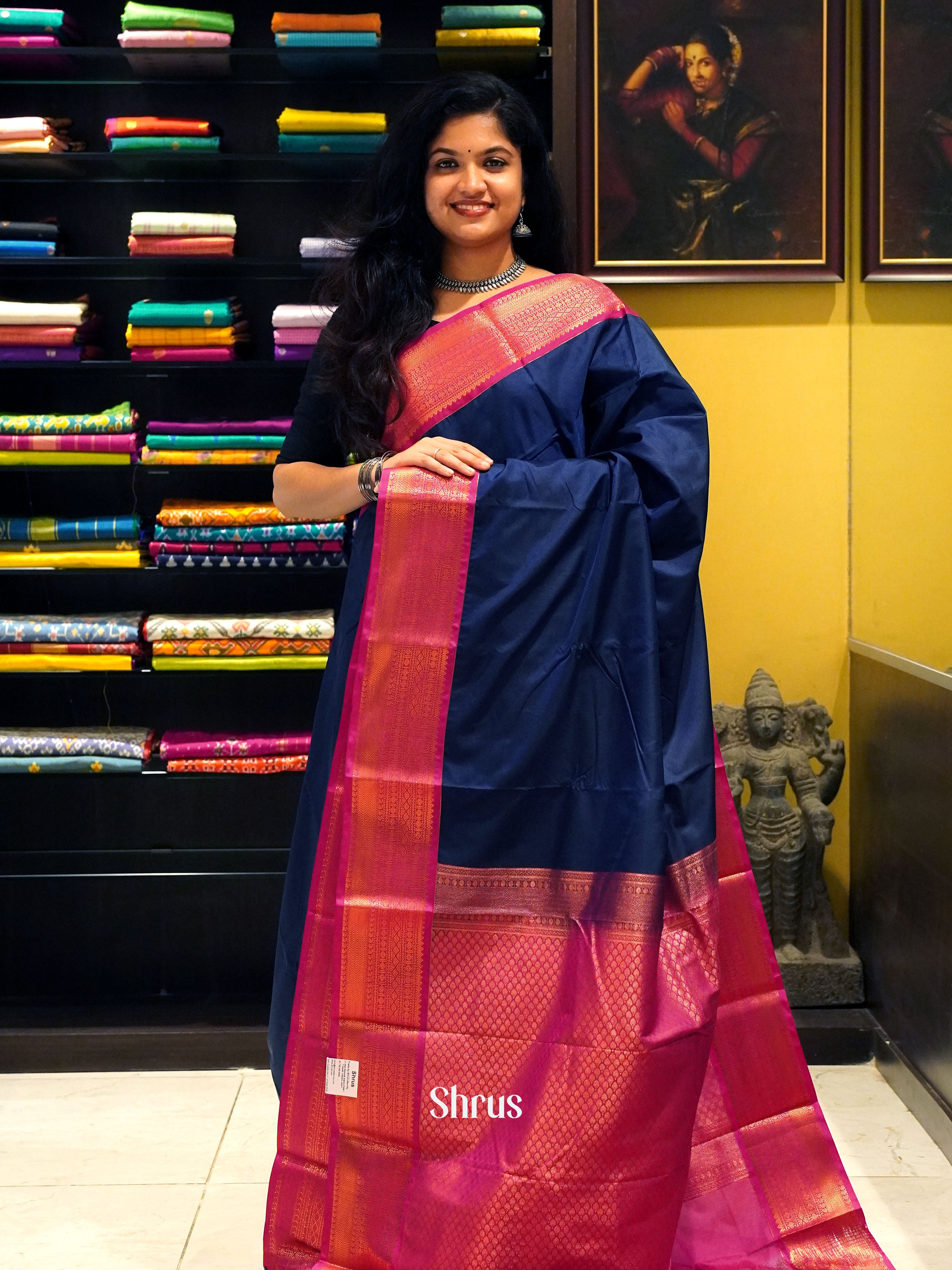 BJS12014 - Shop on ShrusEternity.com