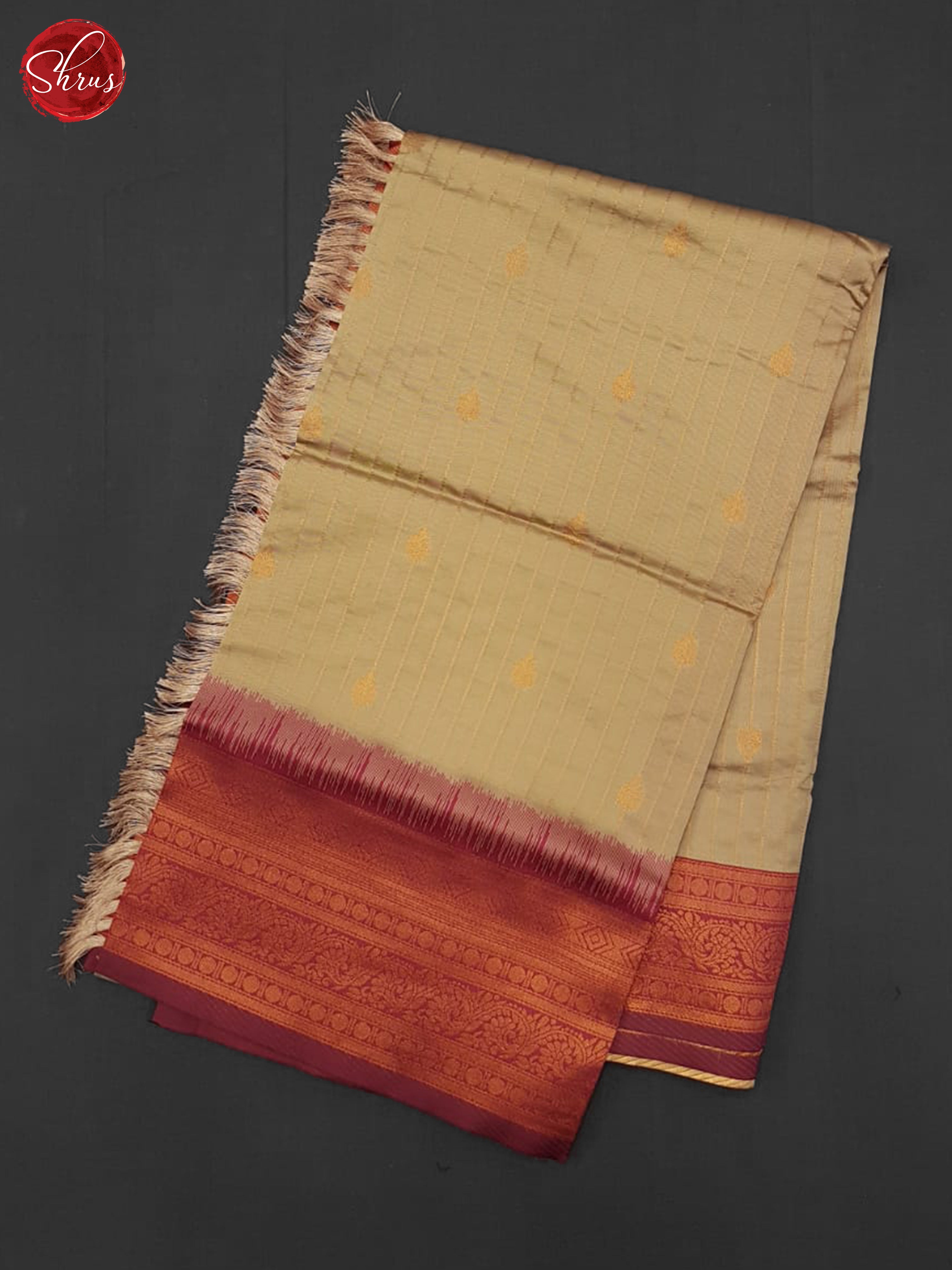 beige and merchanta pink - Shop on ShrusEternity.com