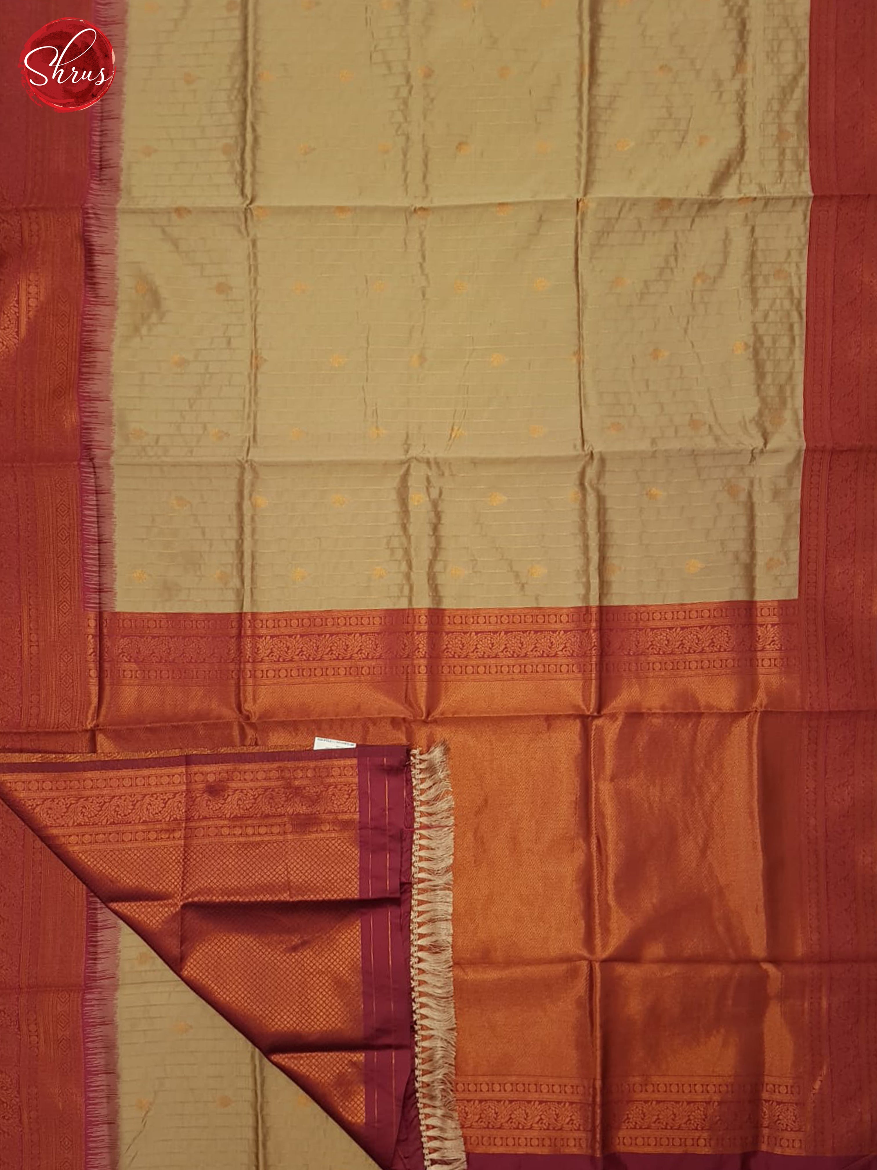 beige and merchanta pink - Shop on ShrusEternity.com