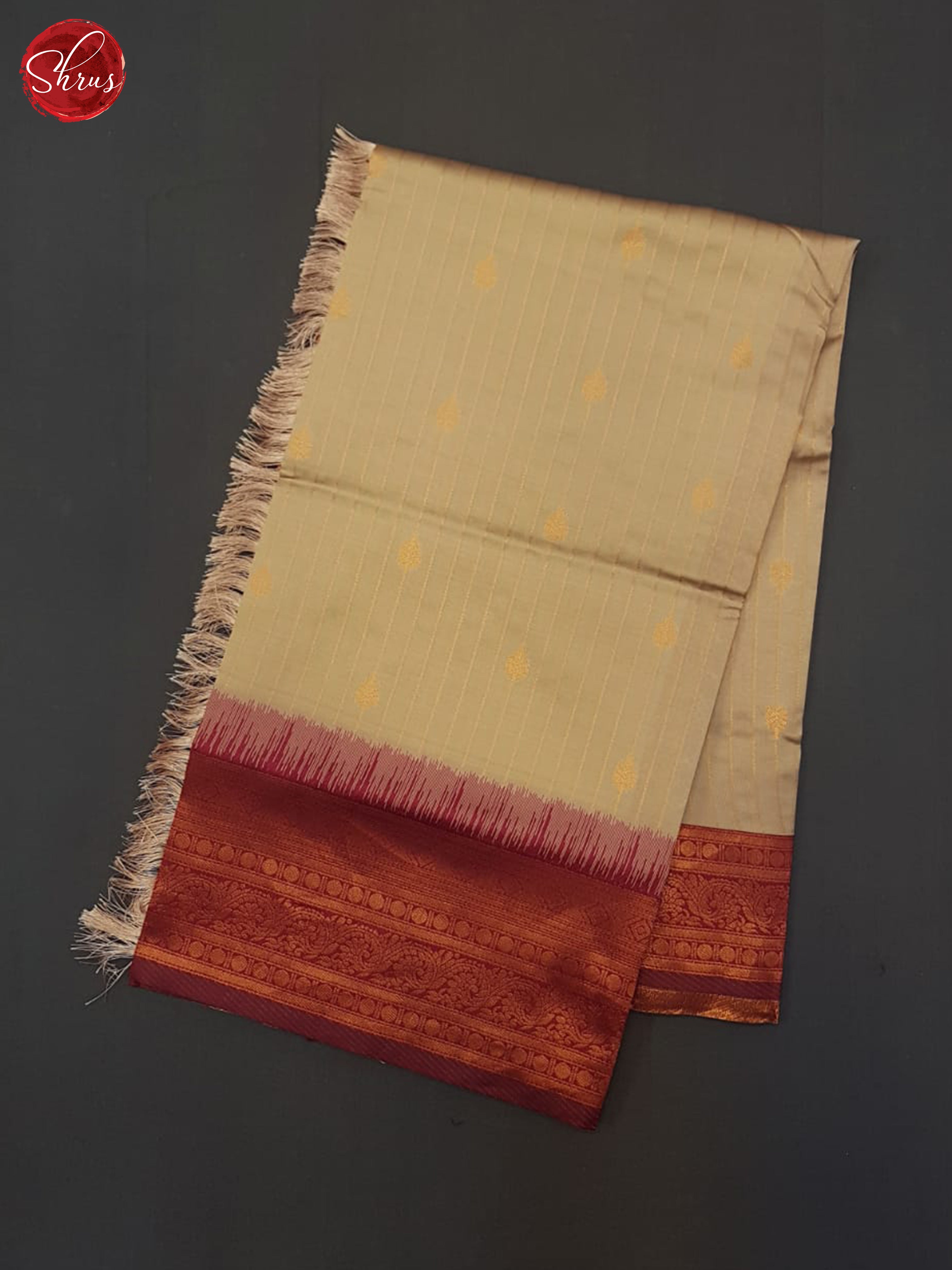 beige and arraku marron - Shop on ShrusEternity.com