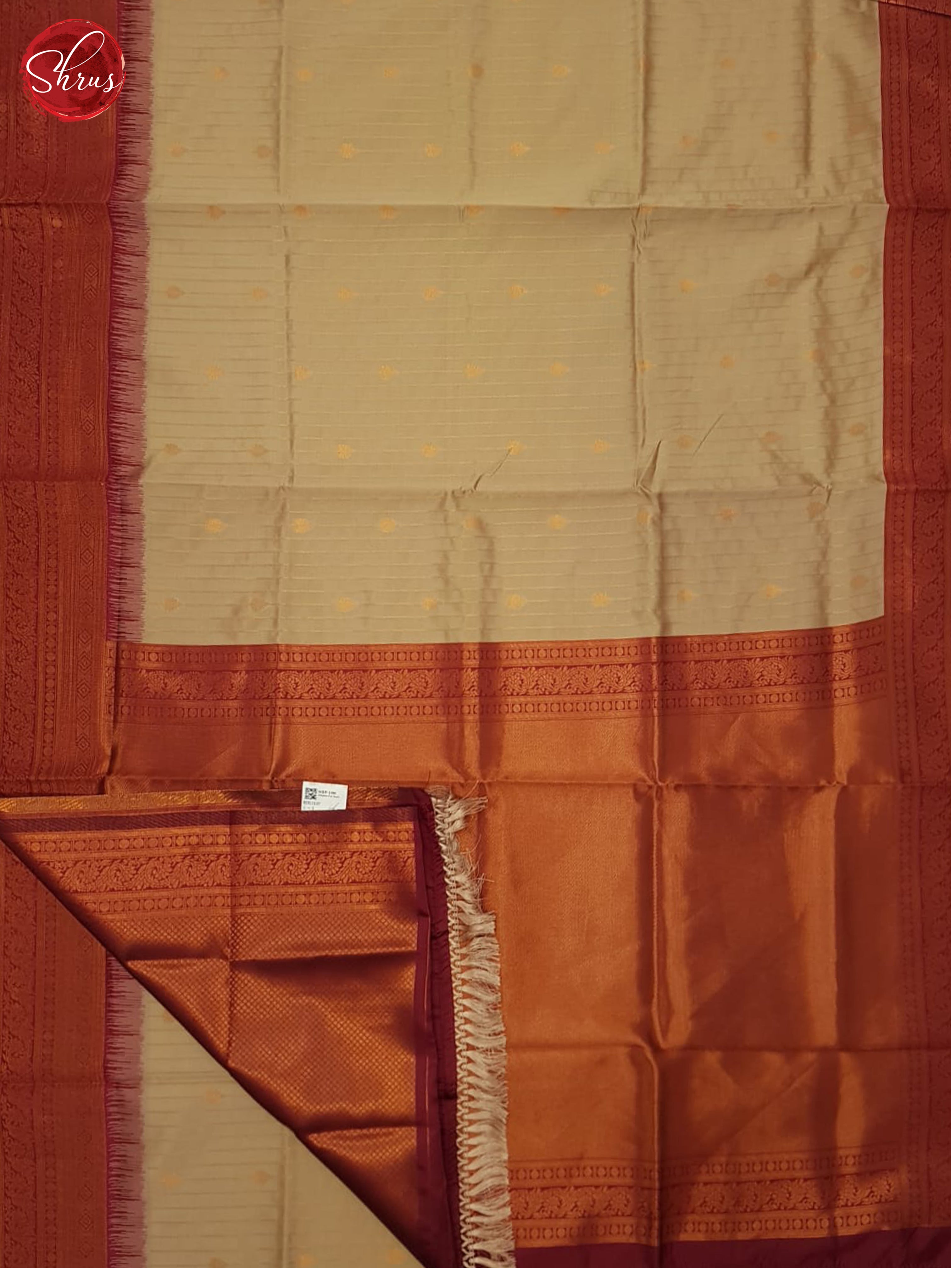 beige and arraku marron - Shop on ShrusEternity.com