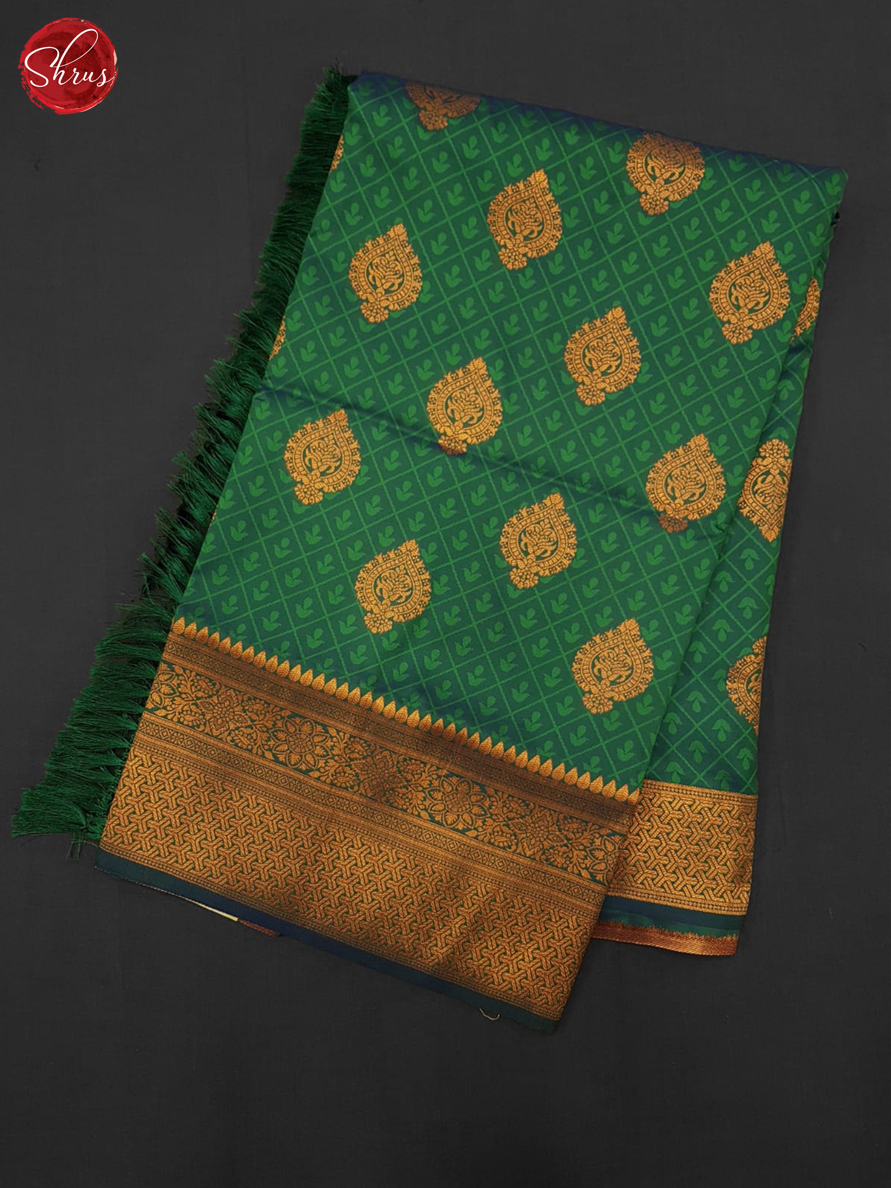 green - Shop on ShrusEternity.com