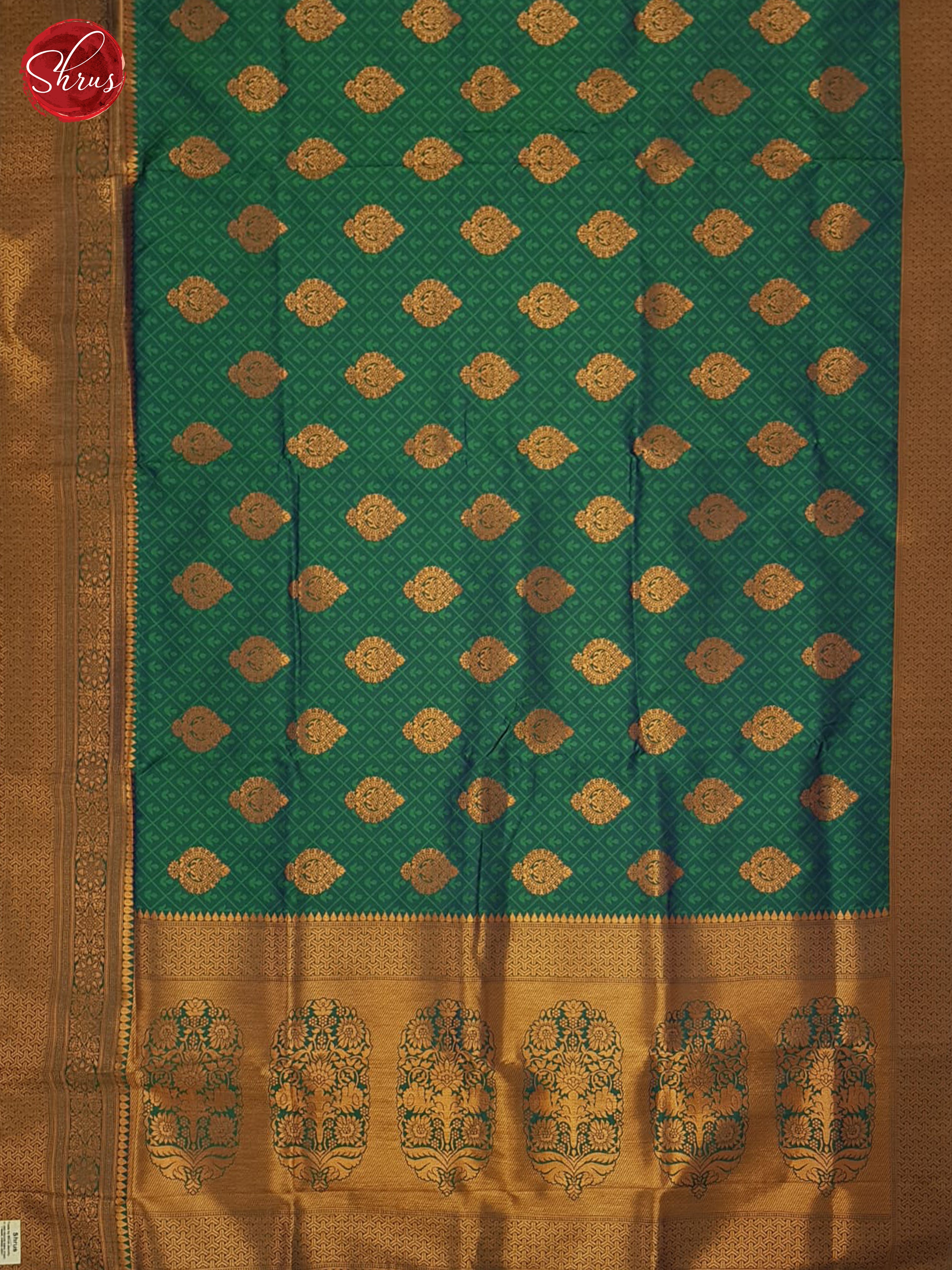 green - Shop on ShrusEternity.com