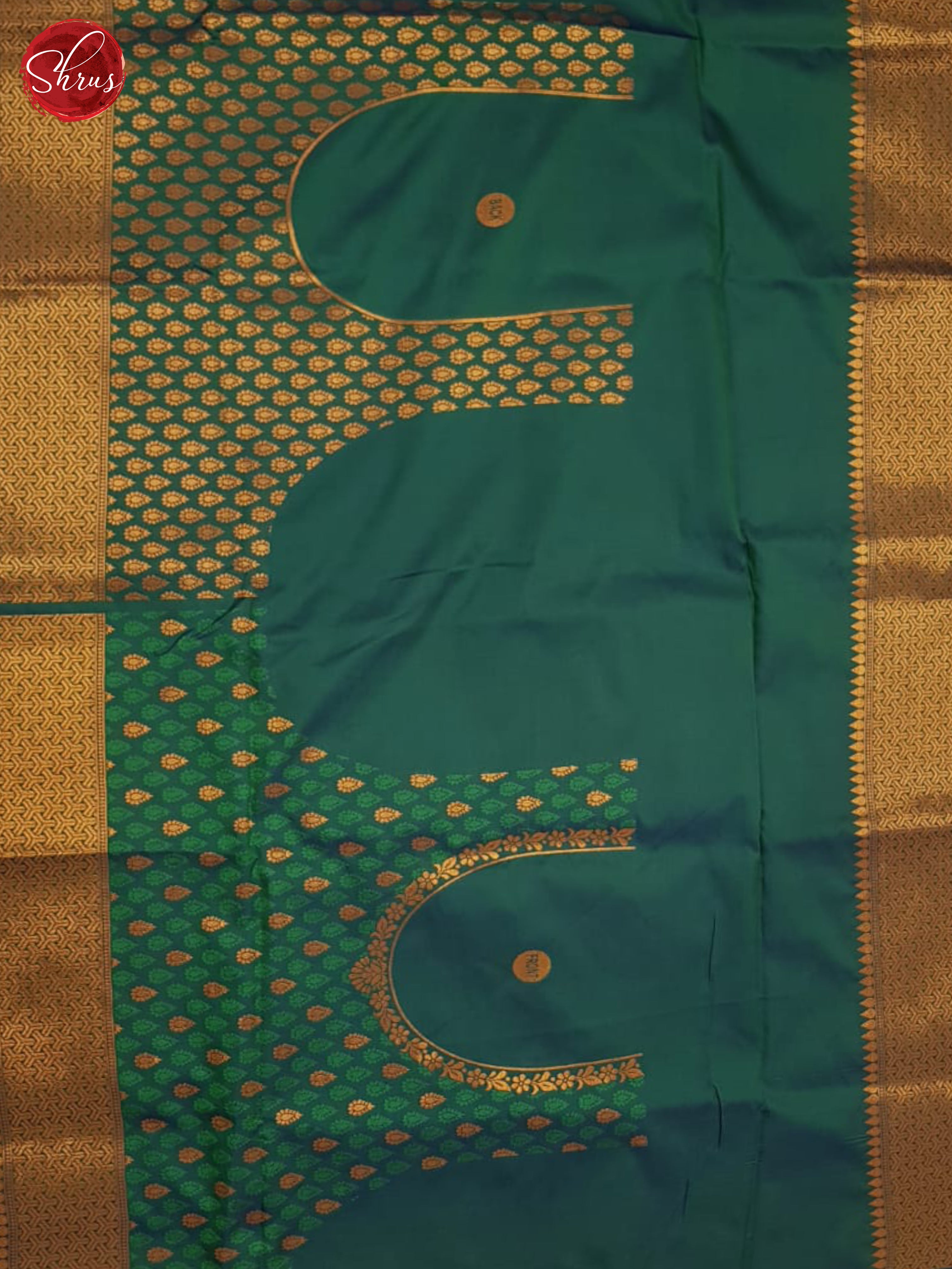 green - Shop on ShrusEternity.com