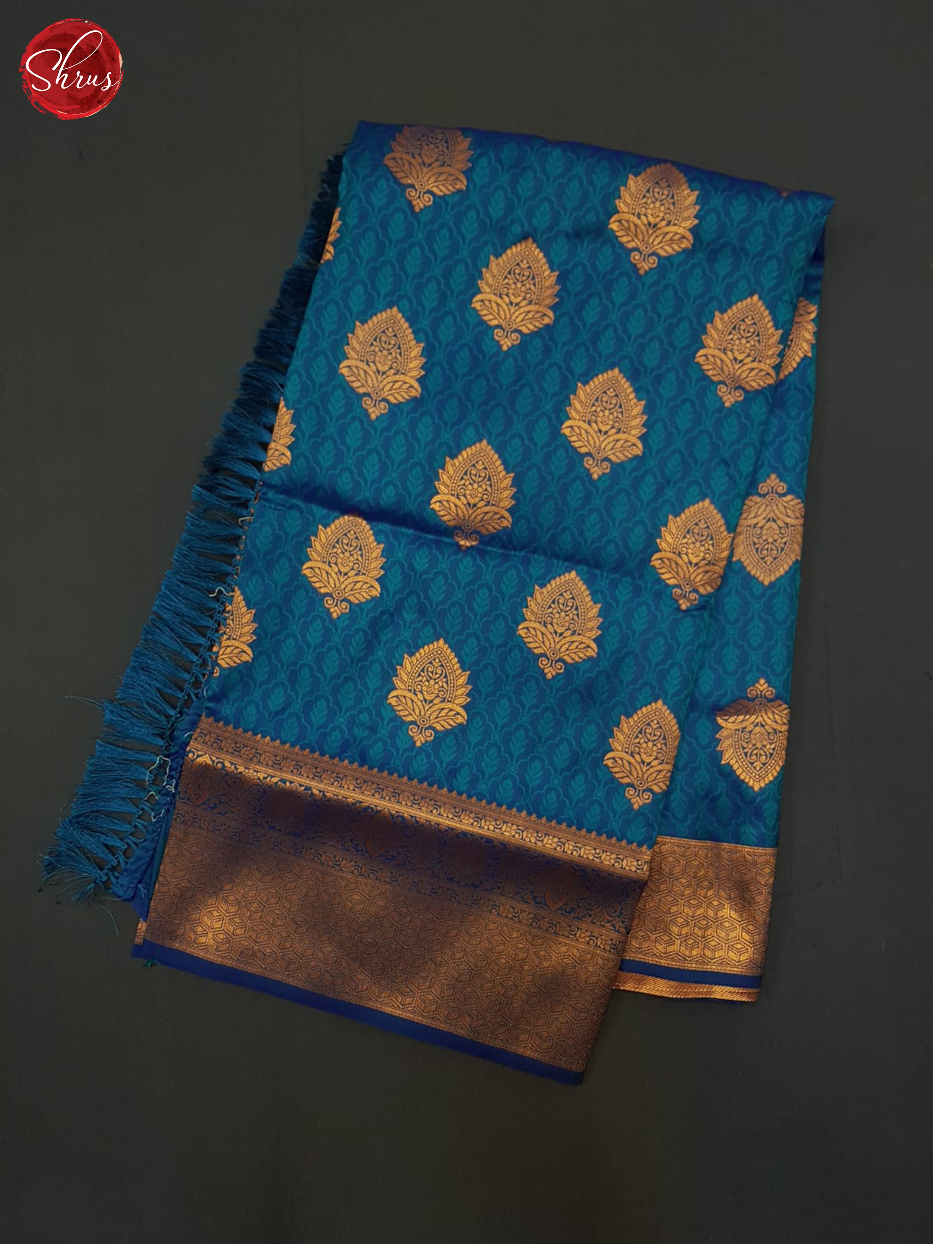 blue - Shop on ShrusEternity.com