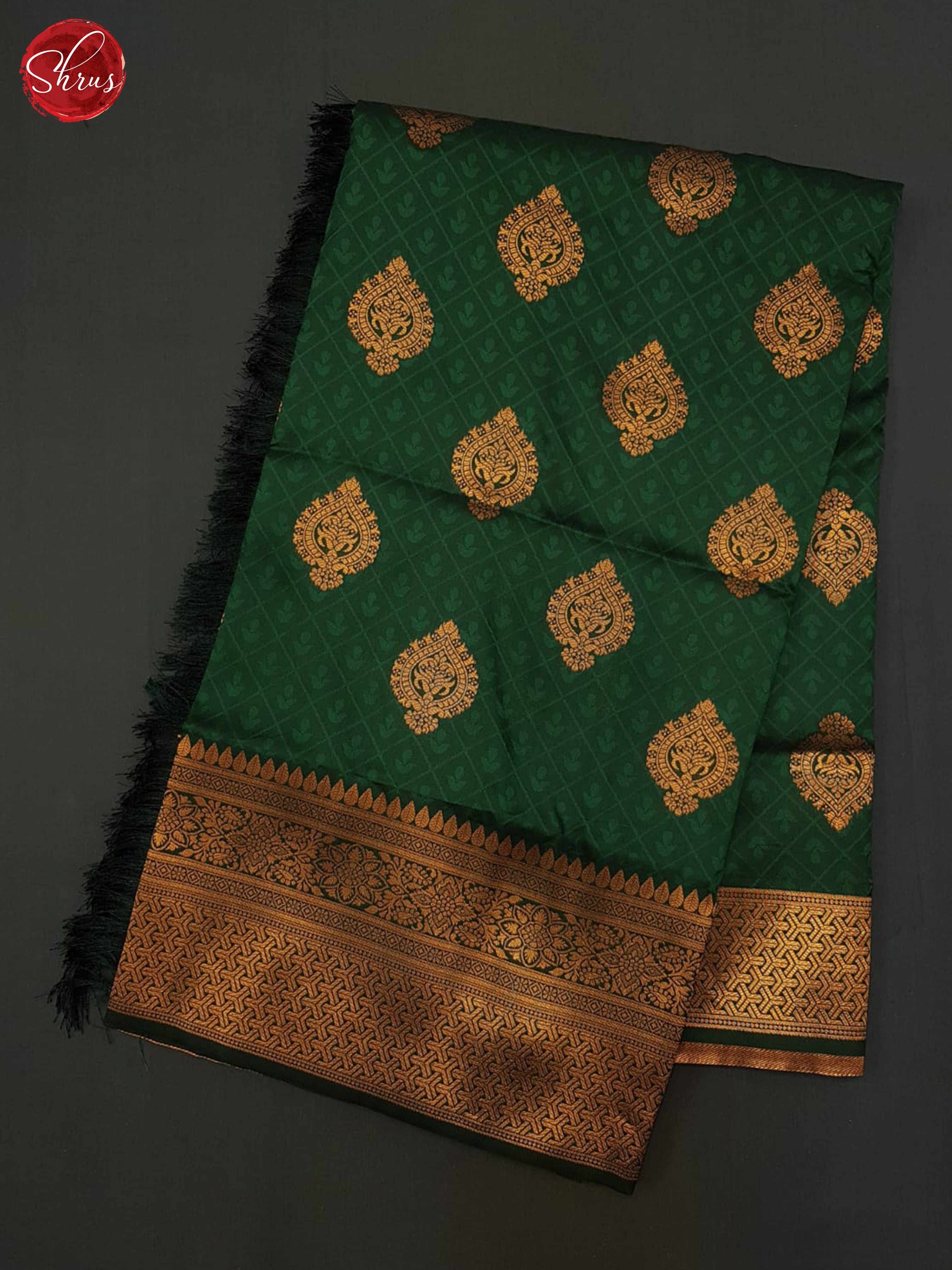 green - Shop on ShrusEternity.com