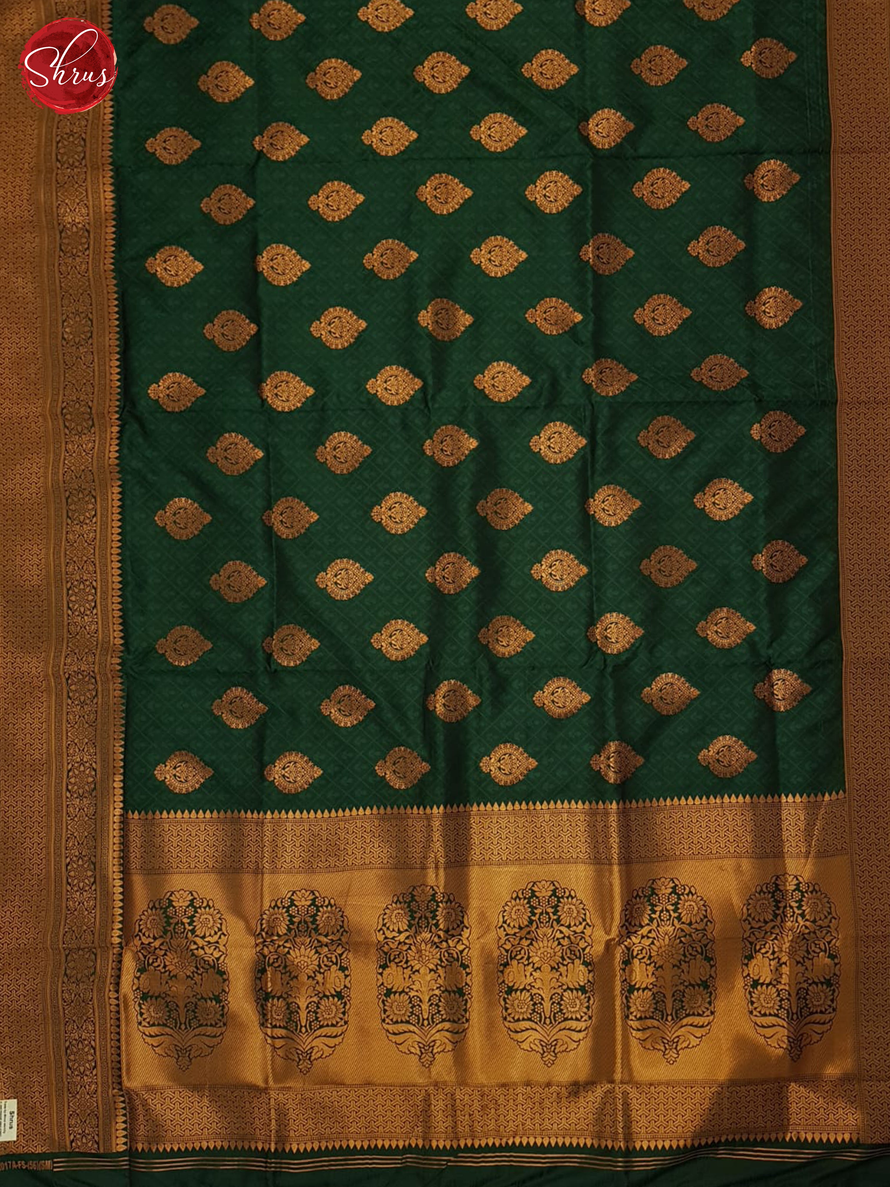 green - Shop on ShrusEternity.com