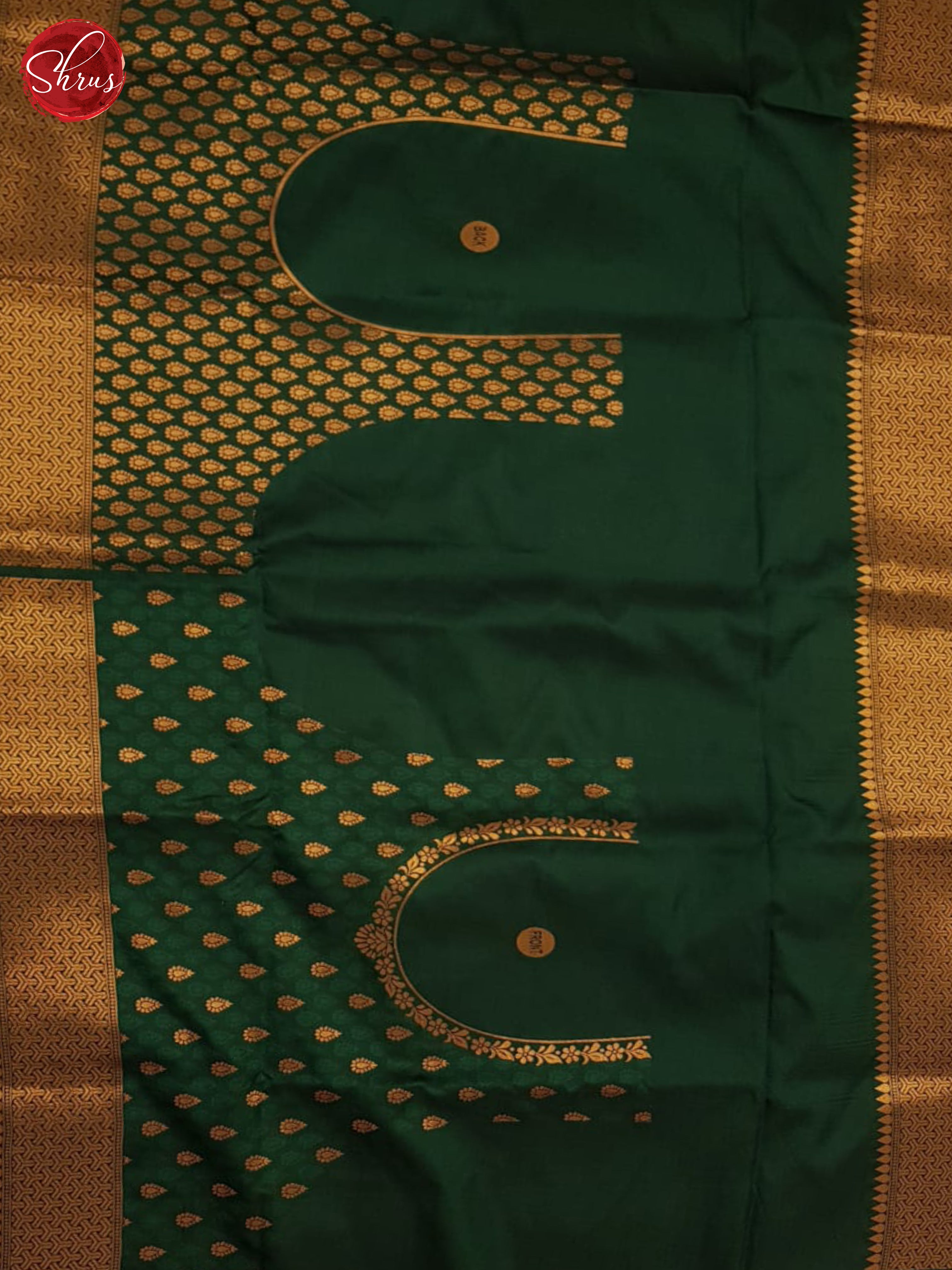 green - Shop on ShrusEternity.com