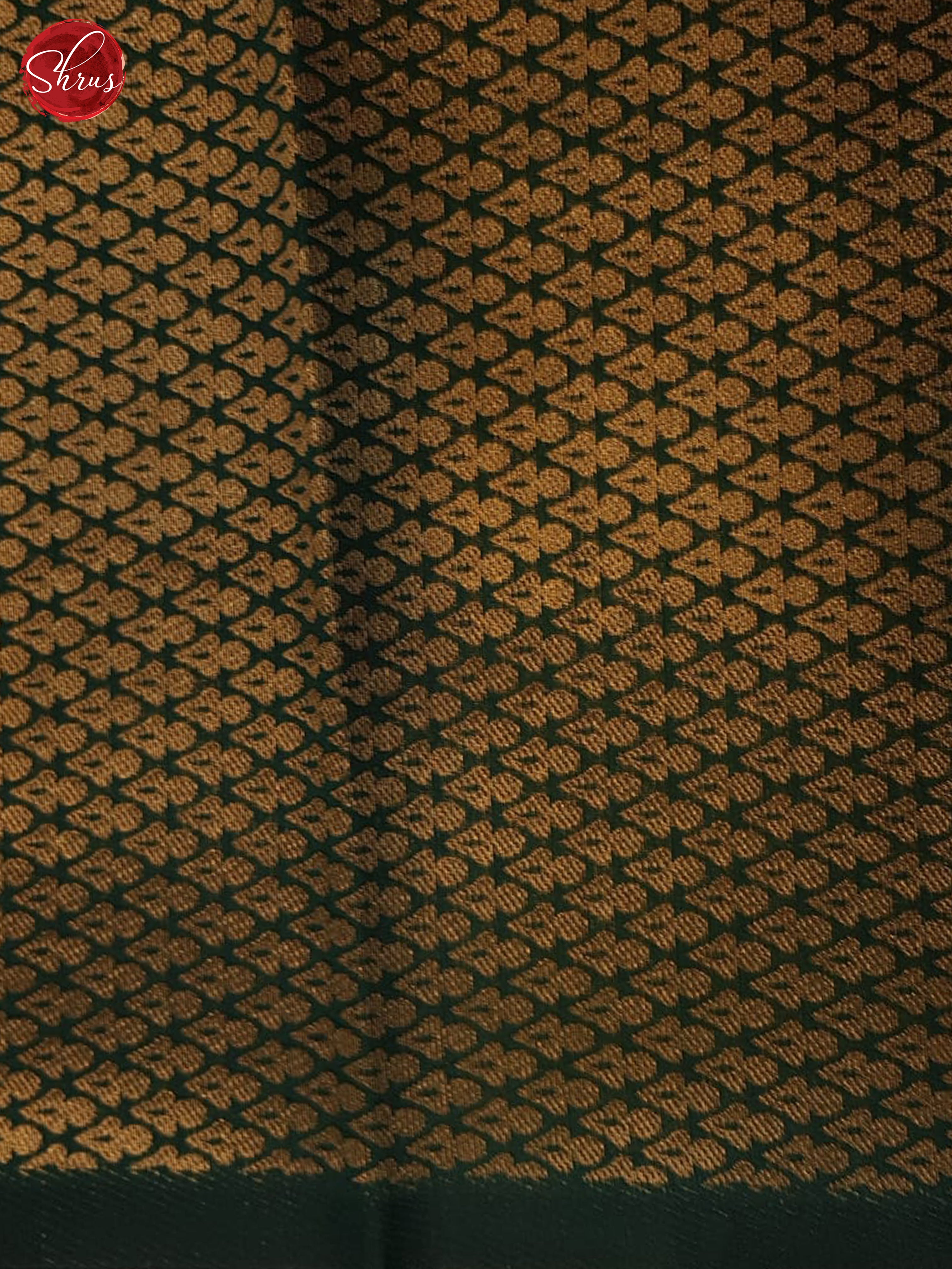 Pink And Green- Semi Soft Silk Saree - Shop on ShrusEternity.com