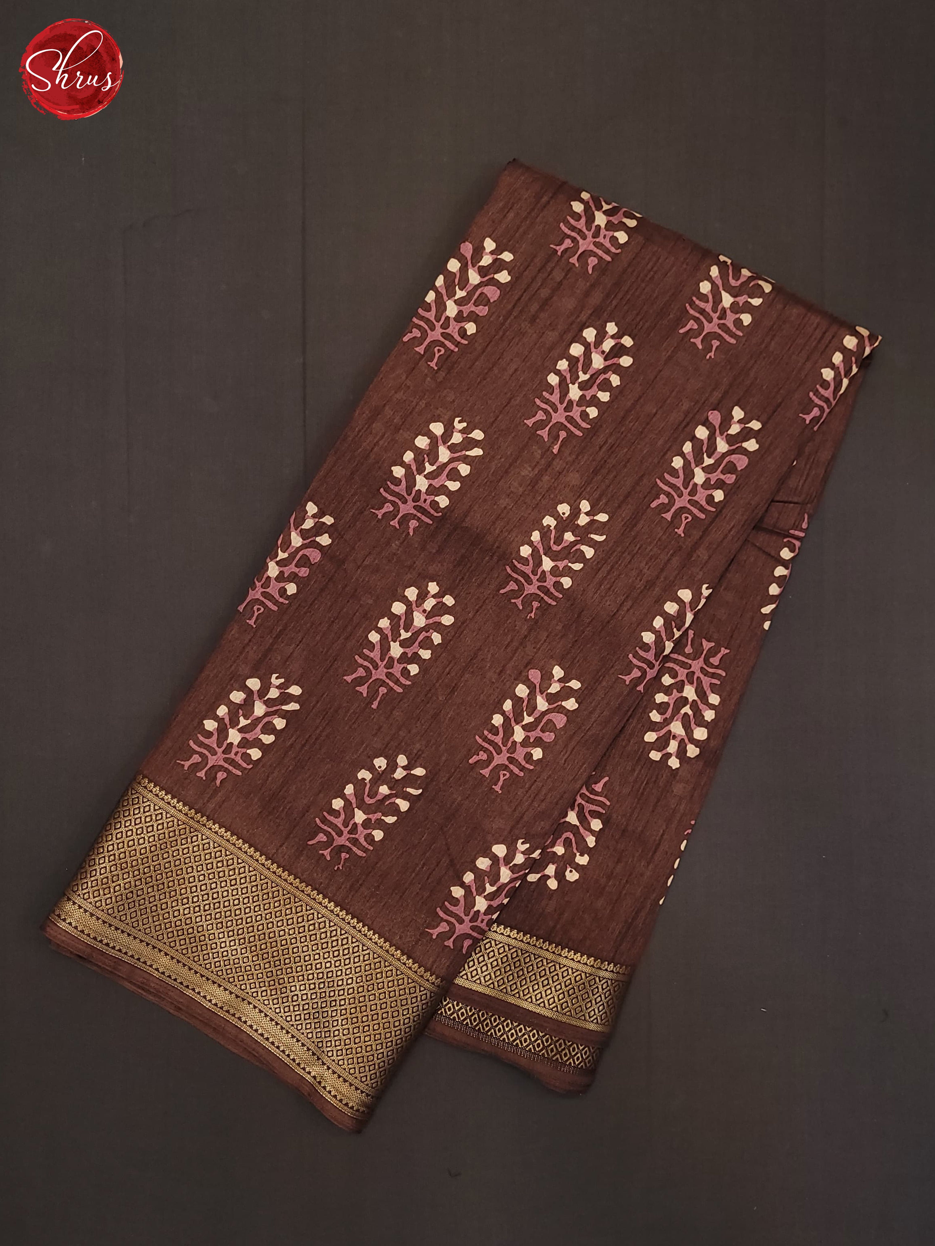 Brown - Shop on ShrusEternity.com