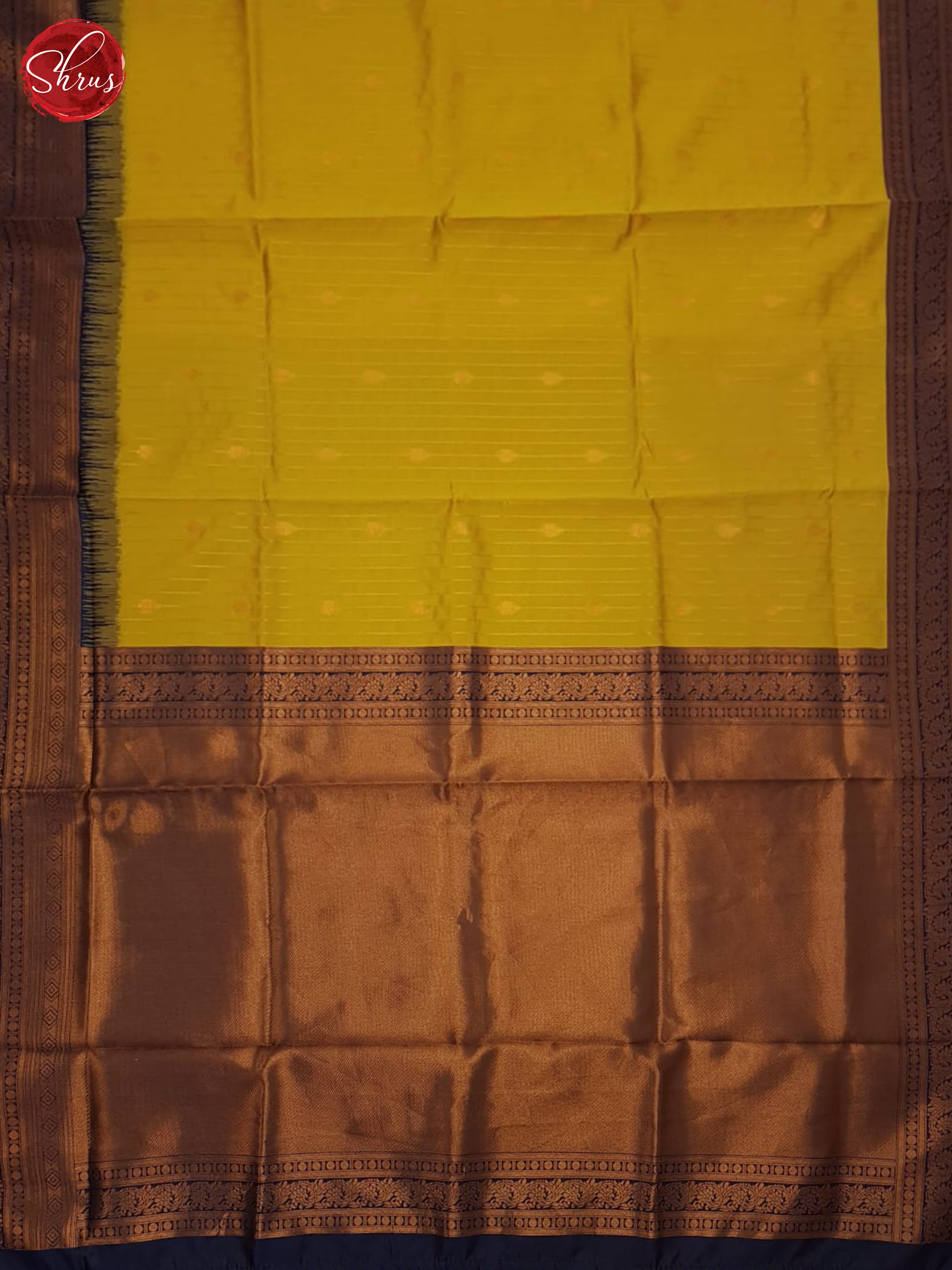 mustard and blue - Shop on ShrusEternity.com