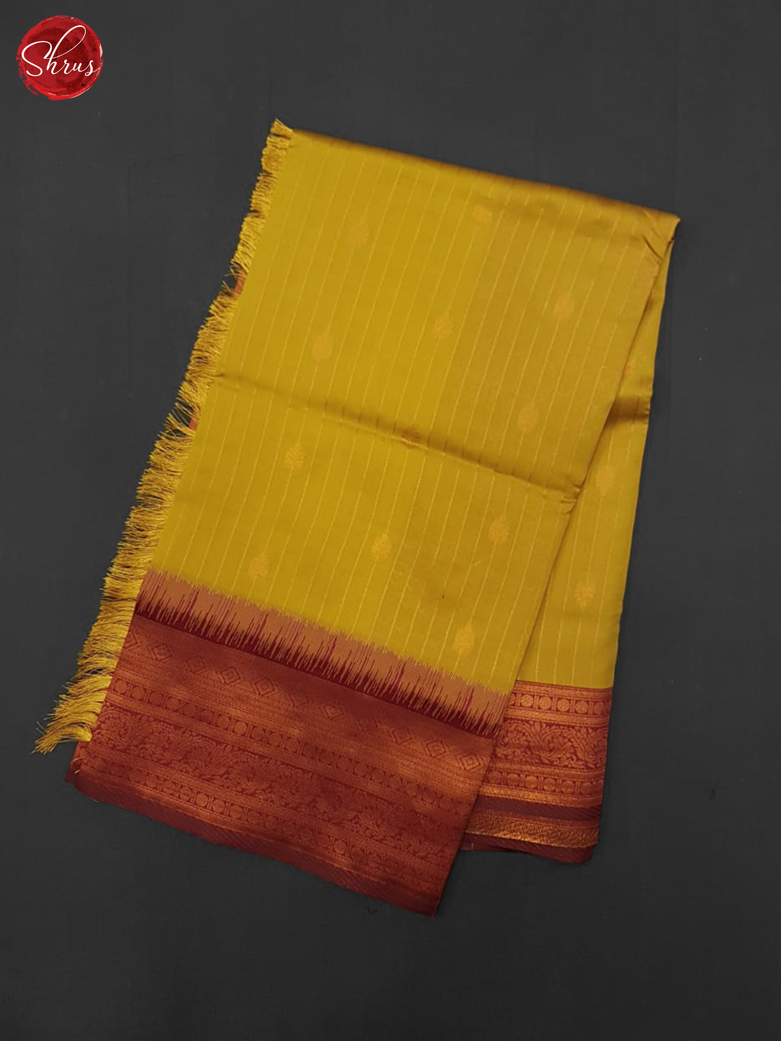 mustard and arraku marron - Shop on ShrusEternity.com