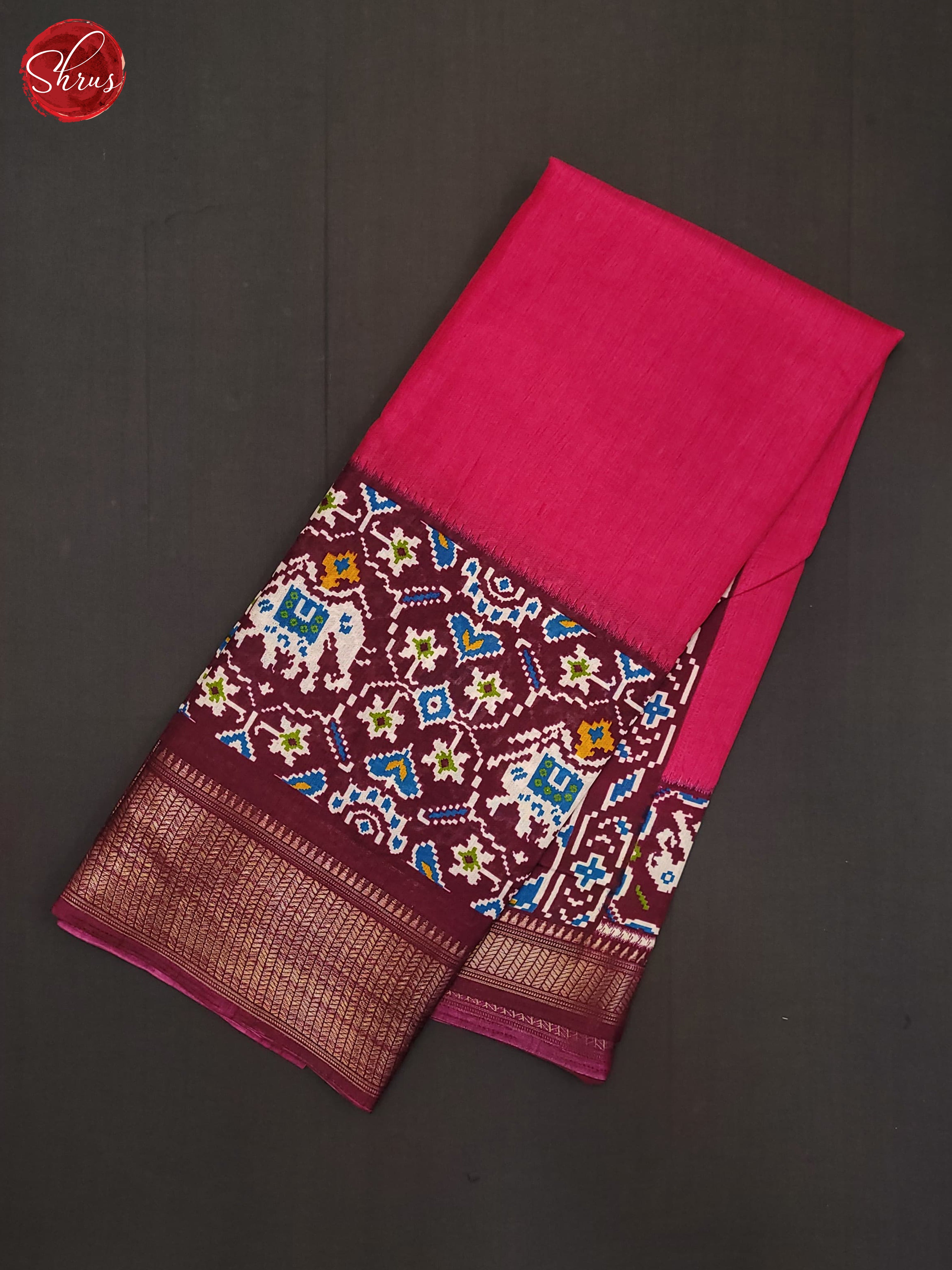 Pink - Shop on ShrusEternity.com