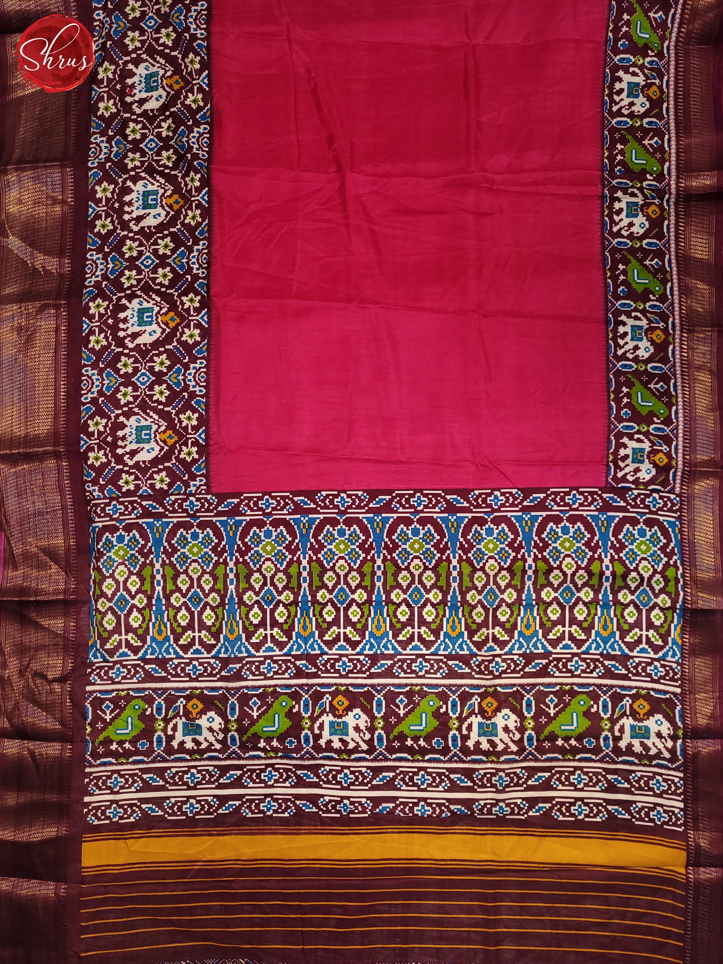 Pink - Shop on ShrusEternity.com