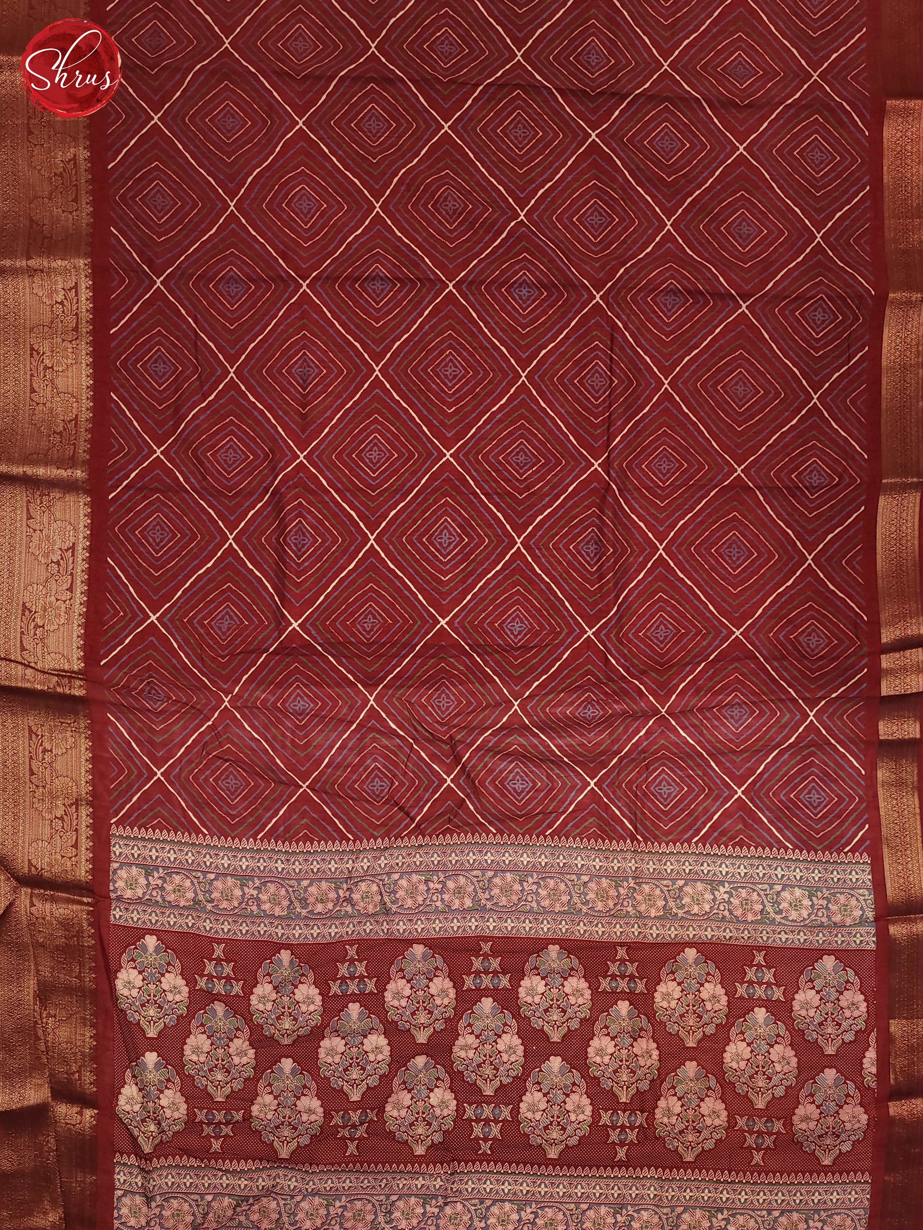 red - Shop on ShrusEternity.com