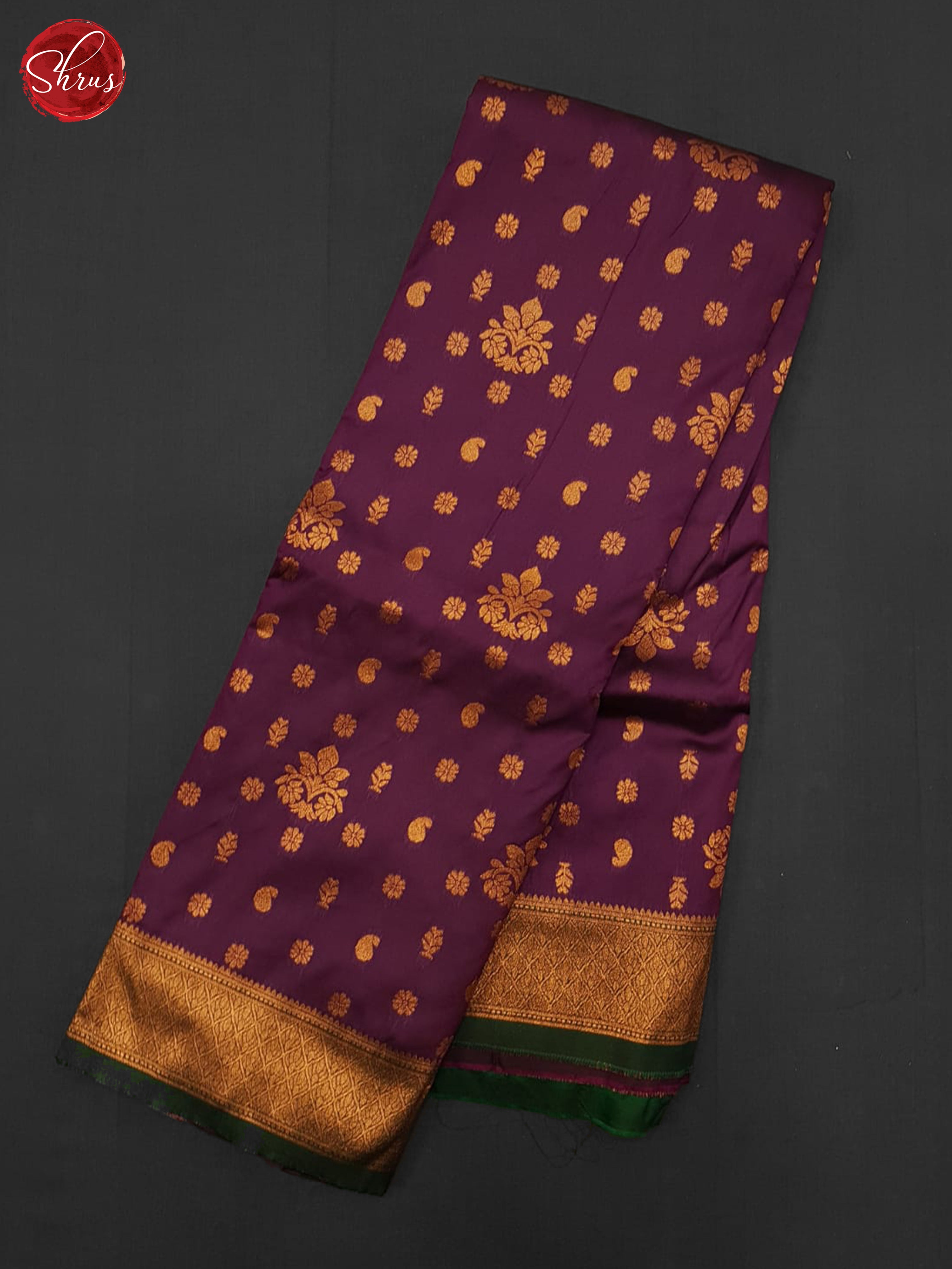 Purpule and Green - Shop on ShrusEternity.com