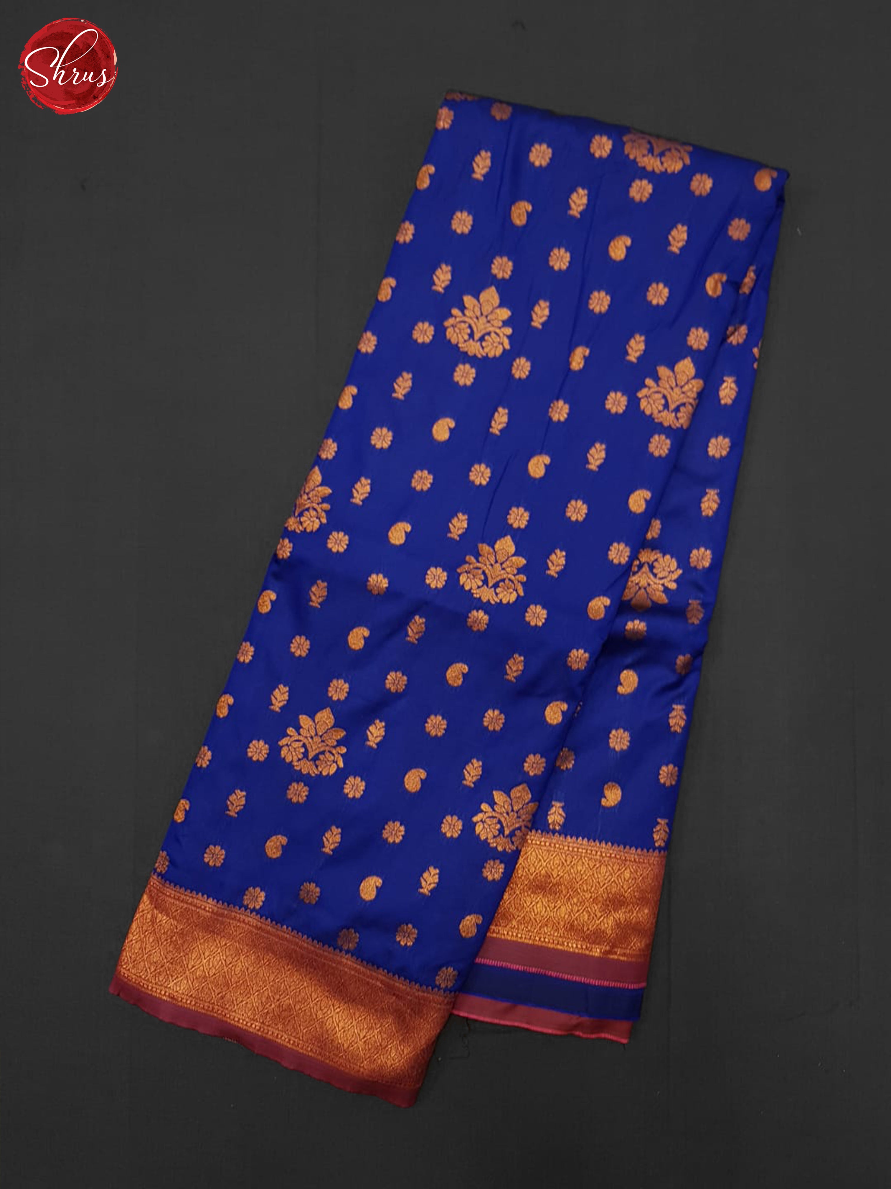 Blue And Pink - Shop on ShrusEternity.com