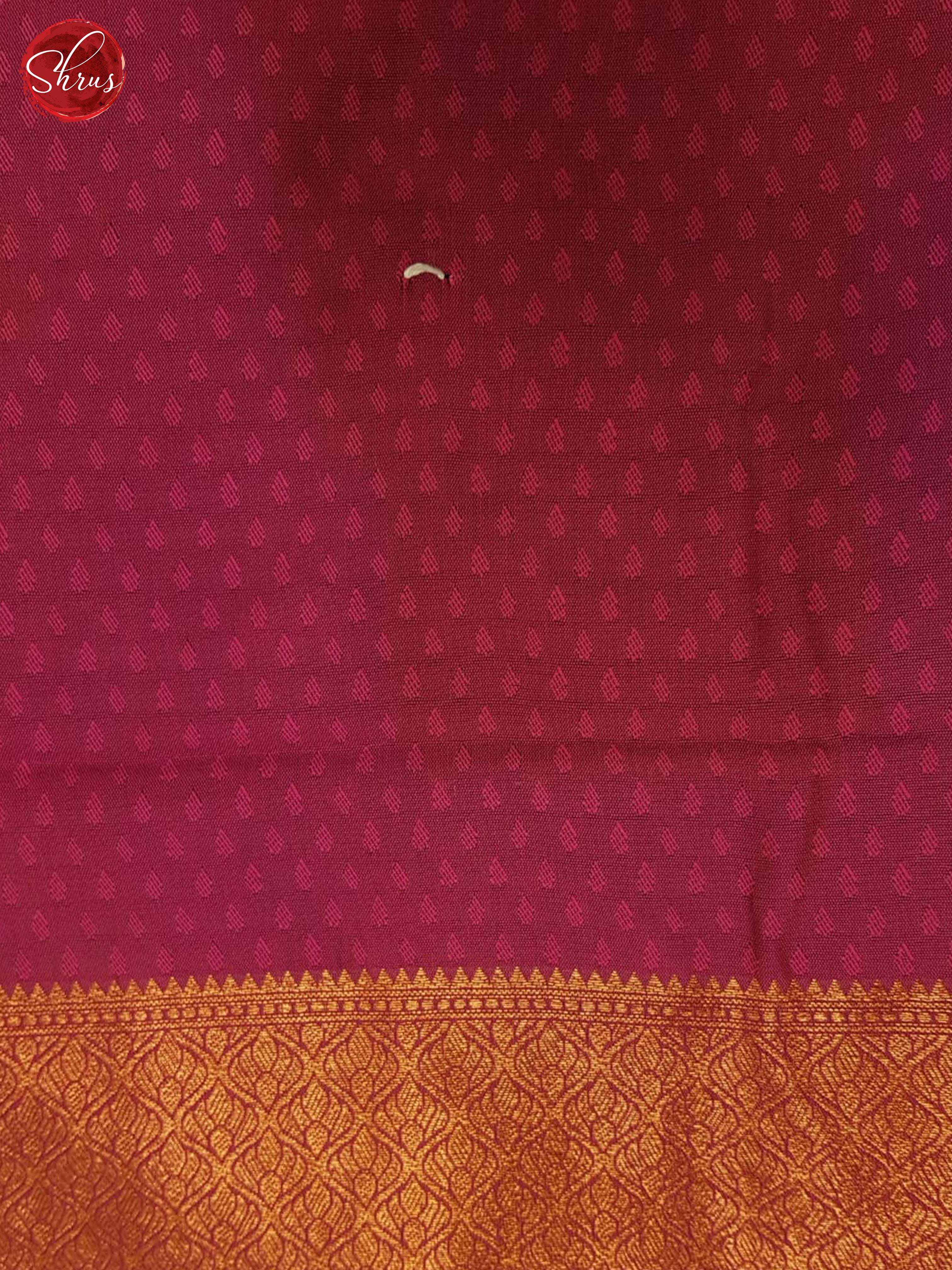 Peacock Blue And Pink - Shop on ShrusEternity.com