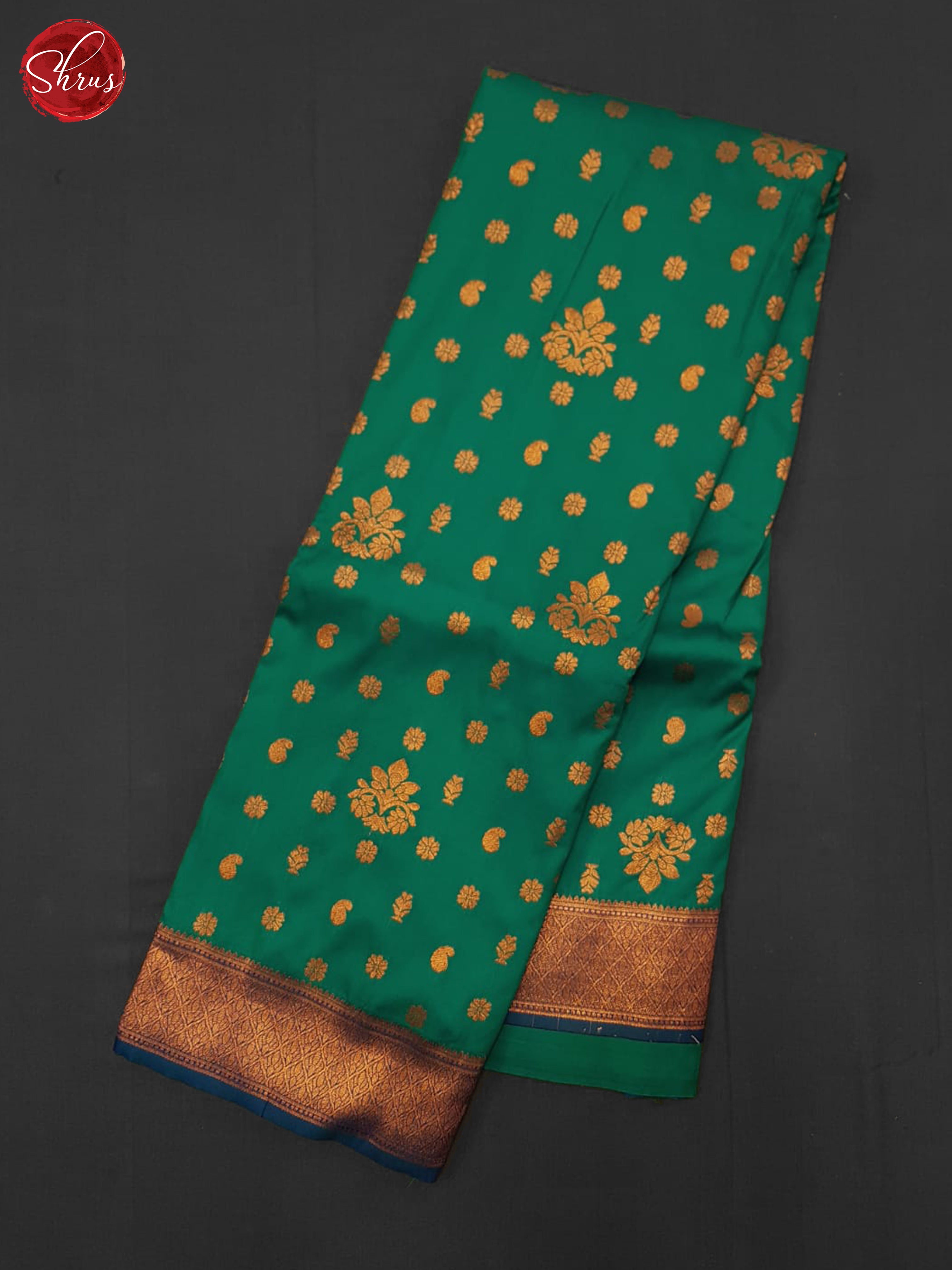 Green And Blue - Shop on ShrusEternity.com