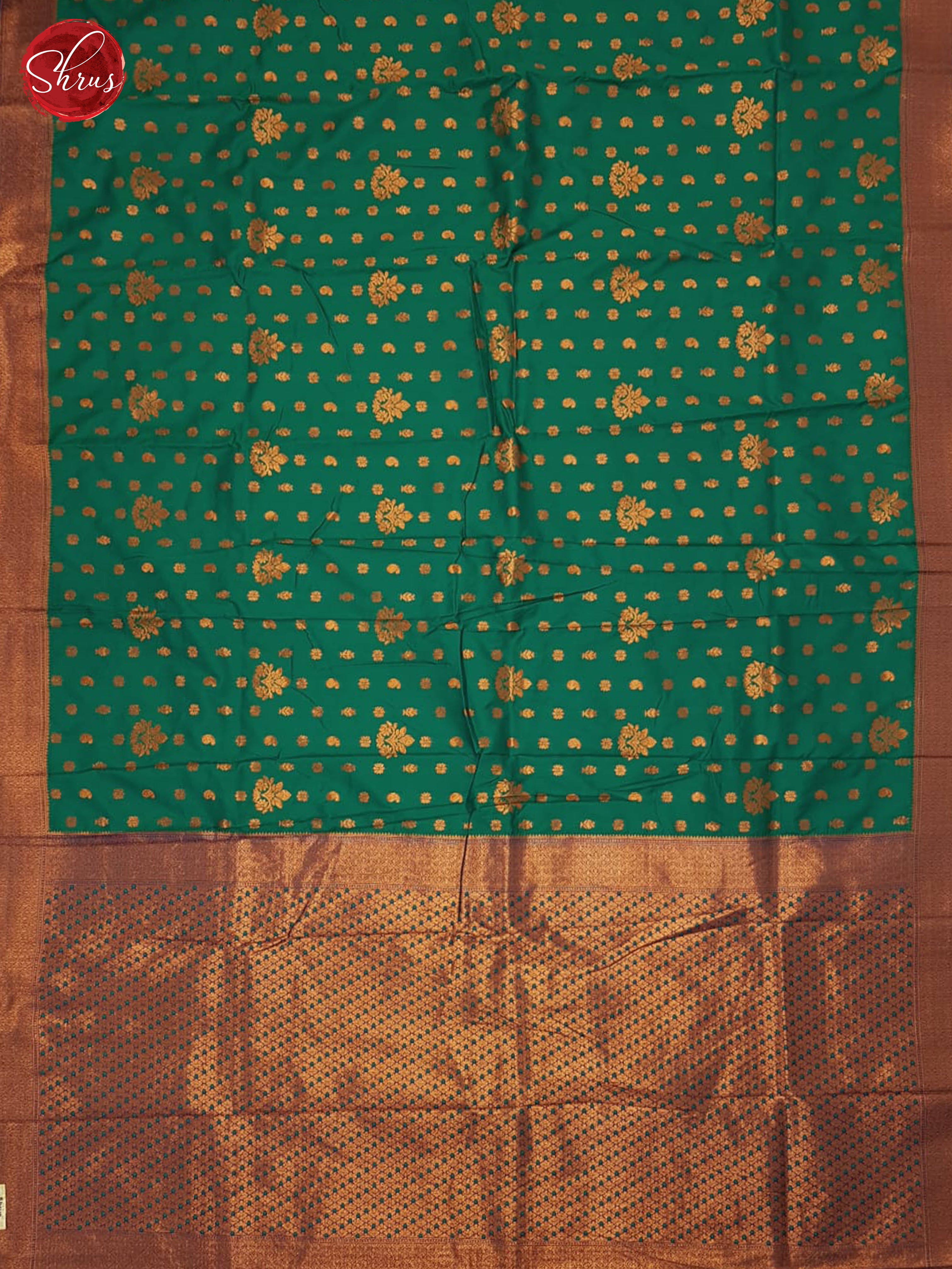 Green And Blue - Shop on ShrusEternity.com