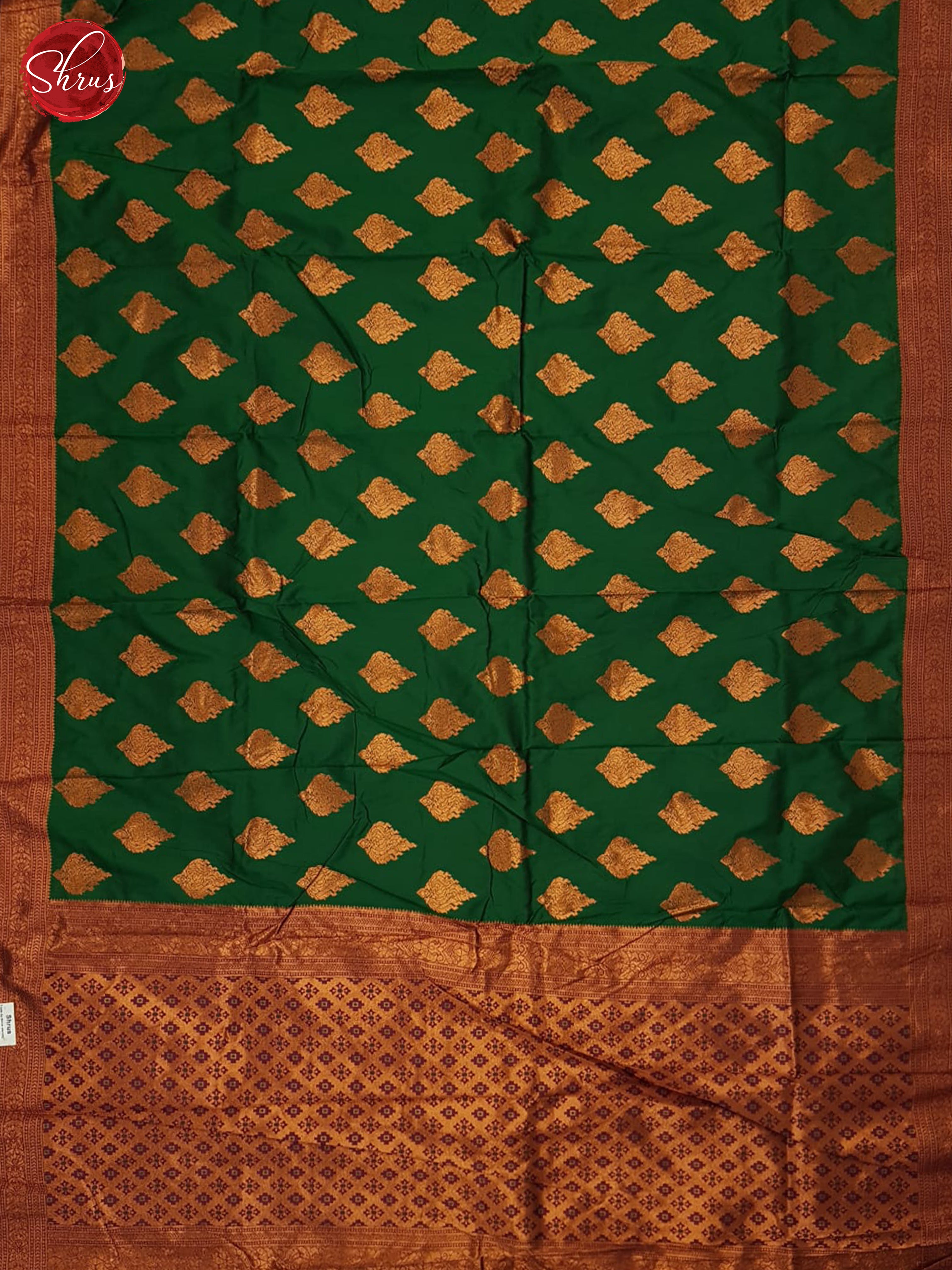 Green And Purpule - Shop on ShrusEternity.com