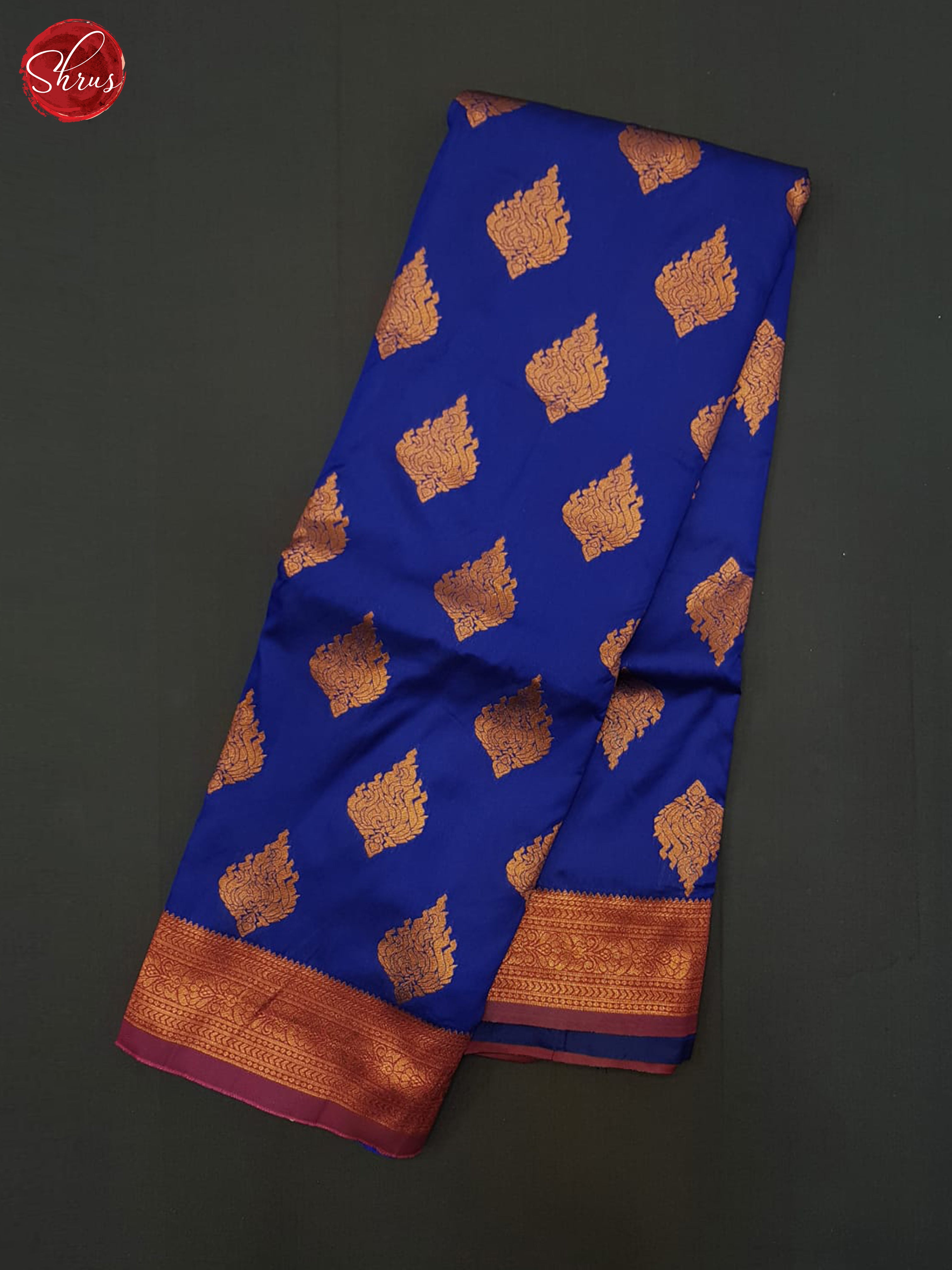 Blue And Pink - Shop on ShrusEternity.com