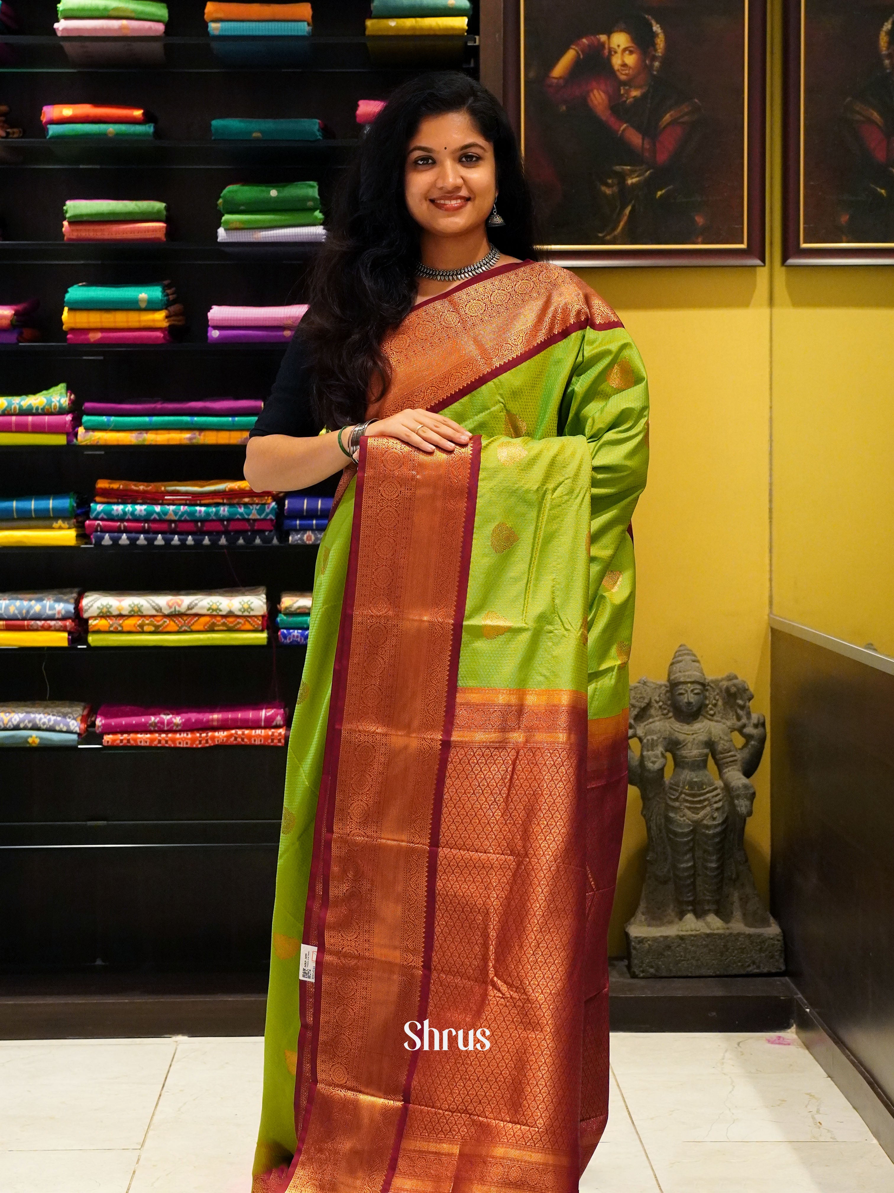 BJS14144 - Shop on ShrusEternity.com