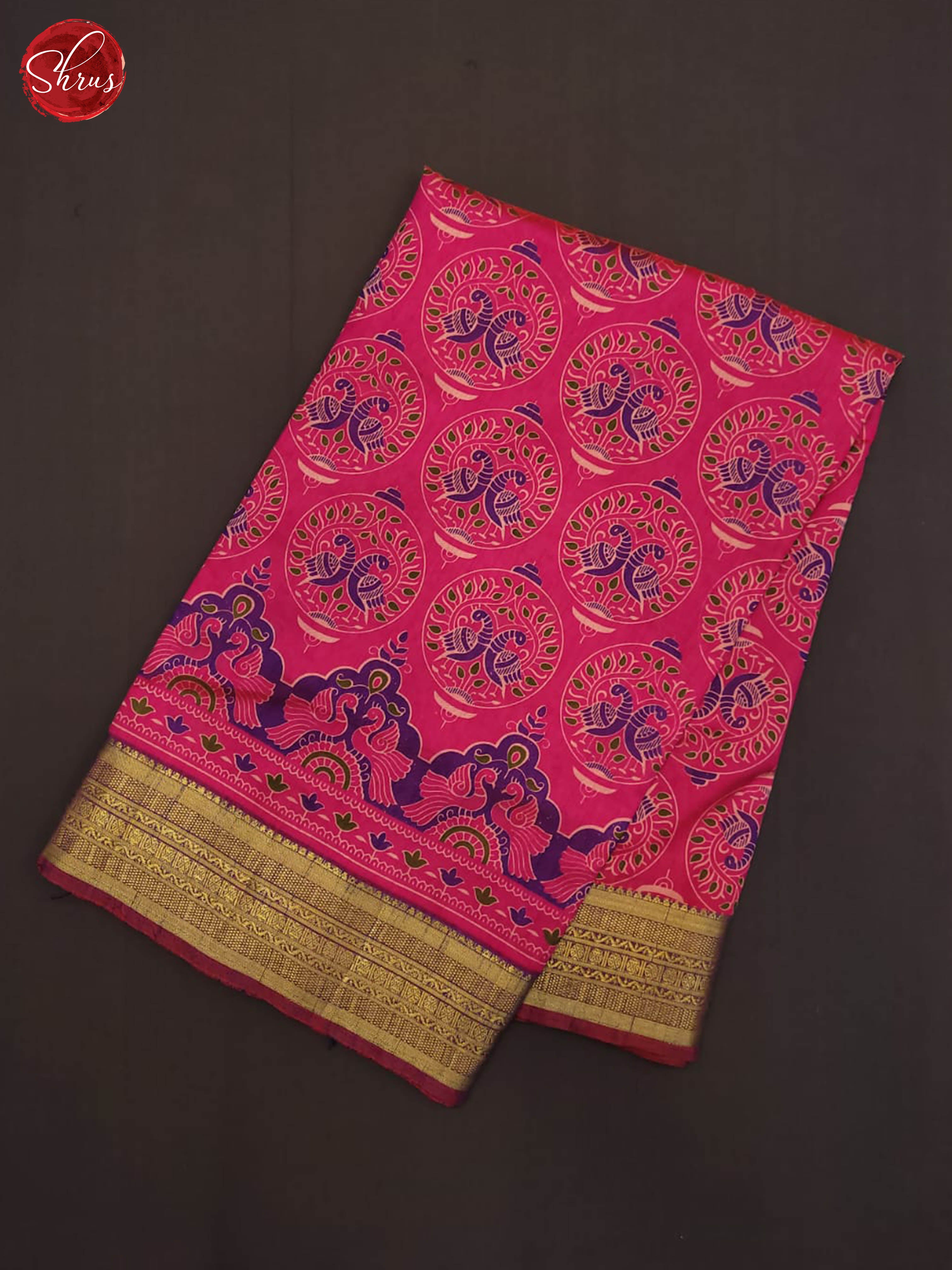 pink and viole - Shop on ShrusEternity.com