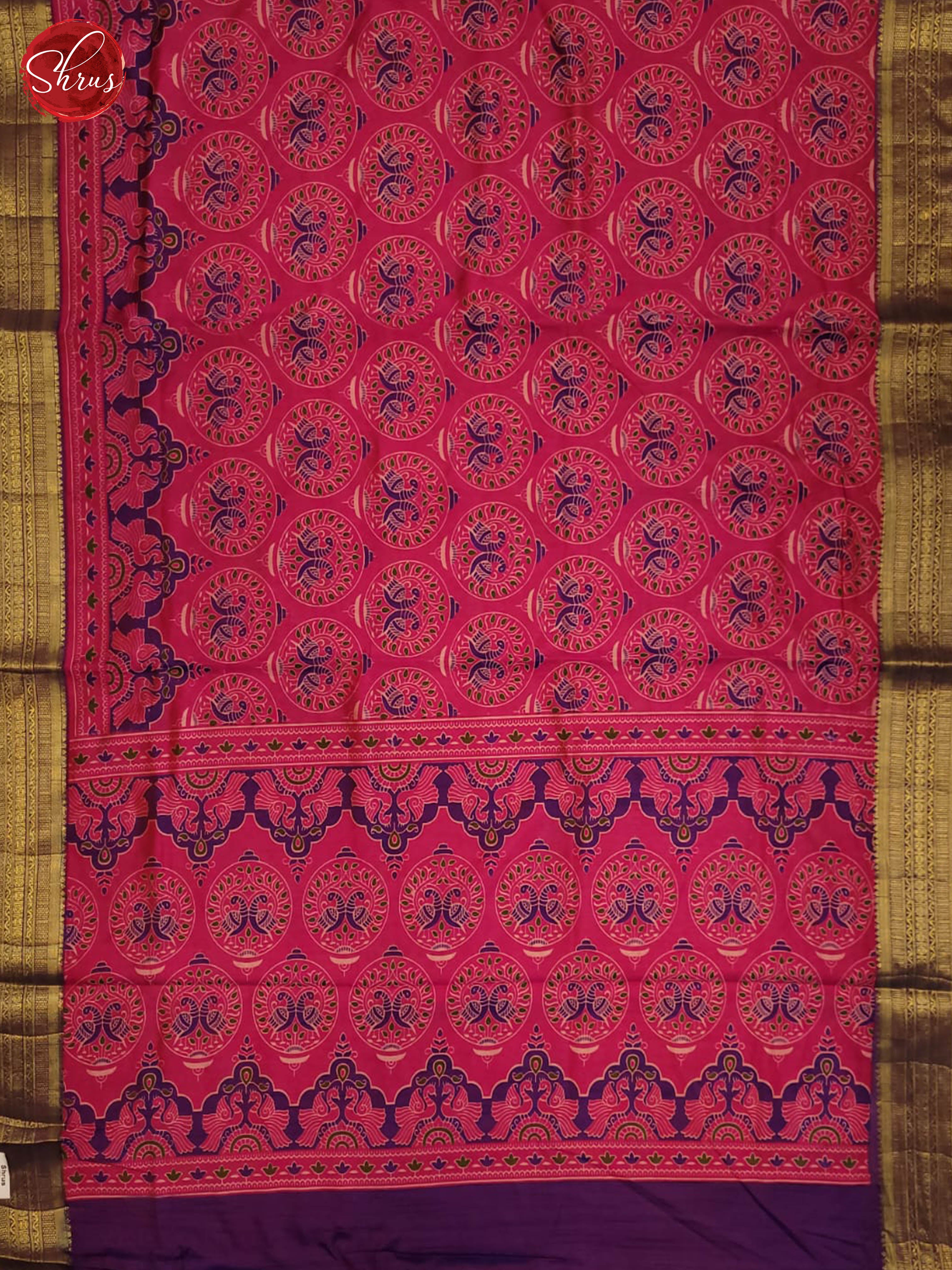 pink and viole - Shop on ShrusEternity.com