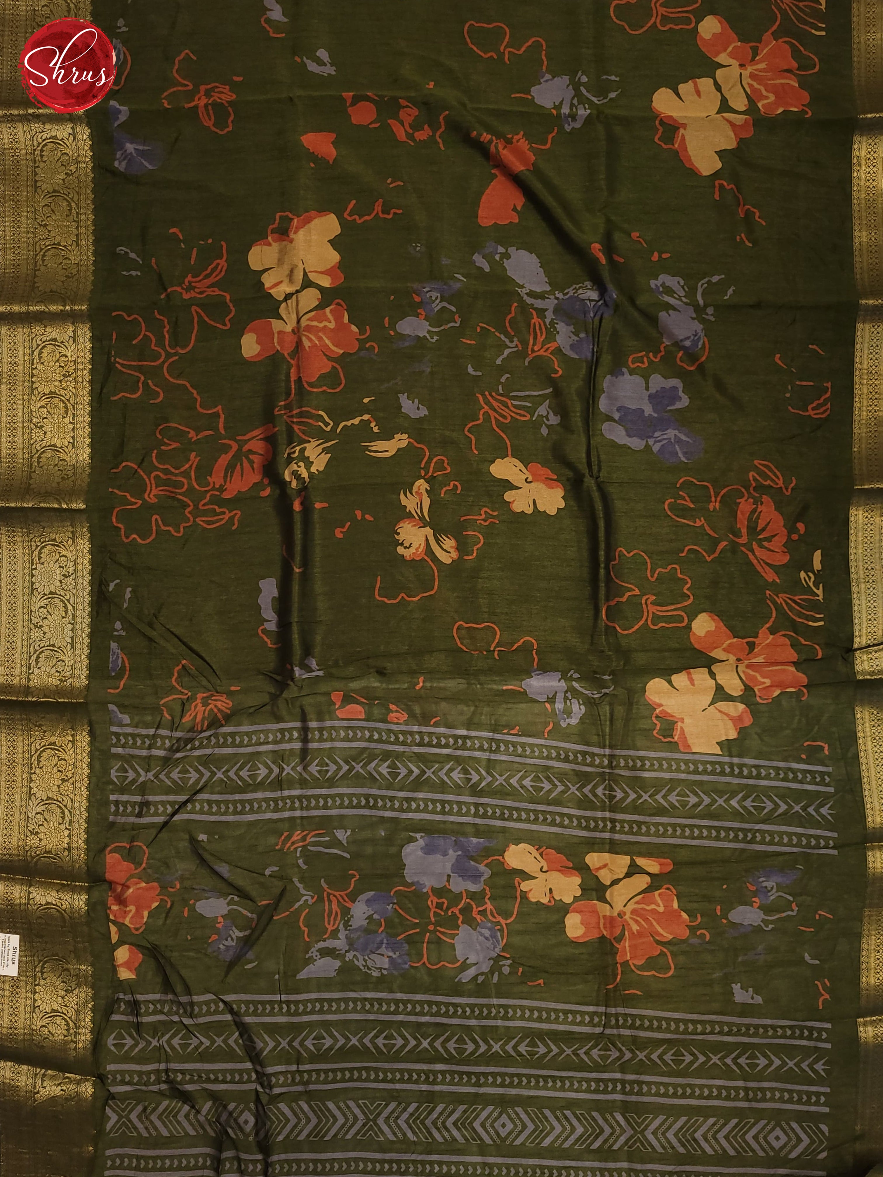 Green - Shop on ShrusEternity.com