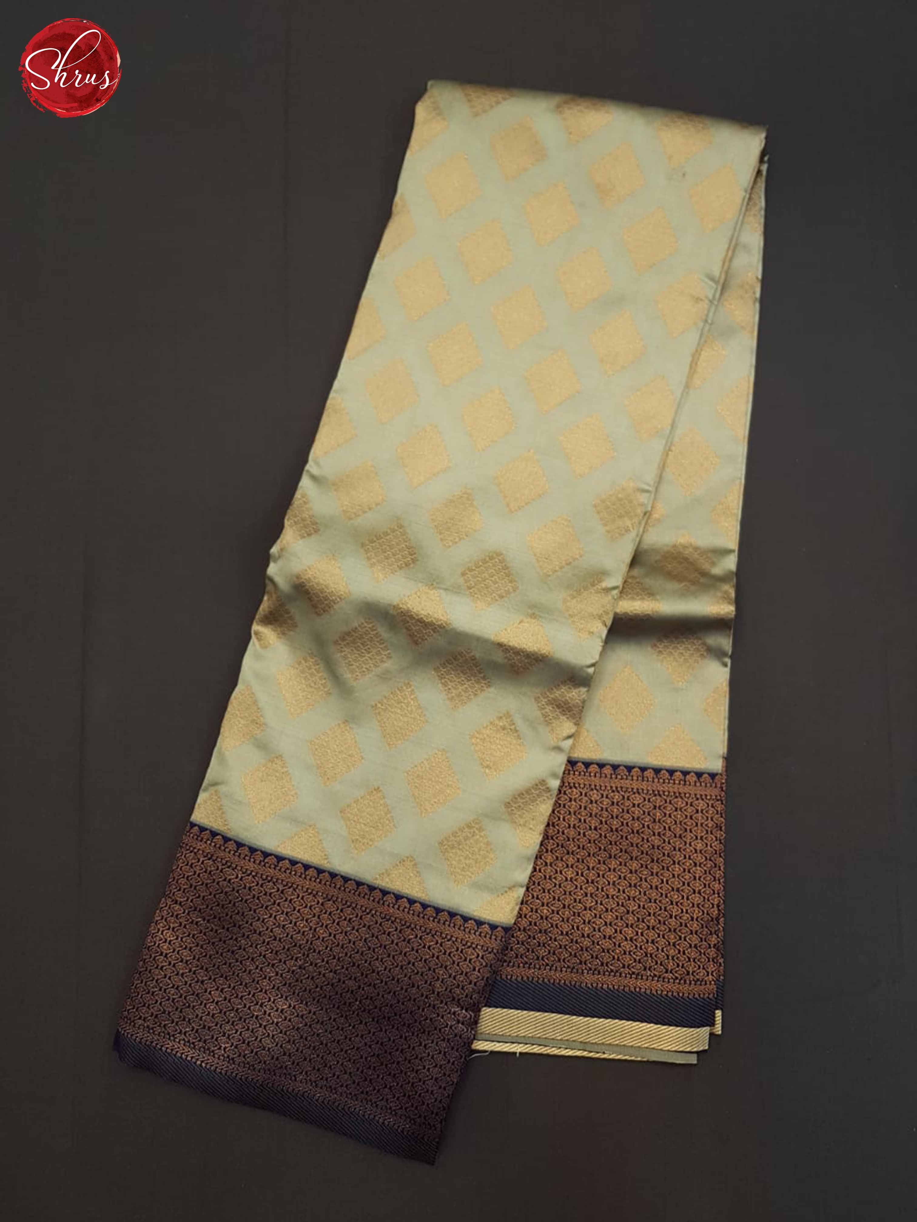 Grey And Blue - Shop on ShrusEternity.com